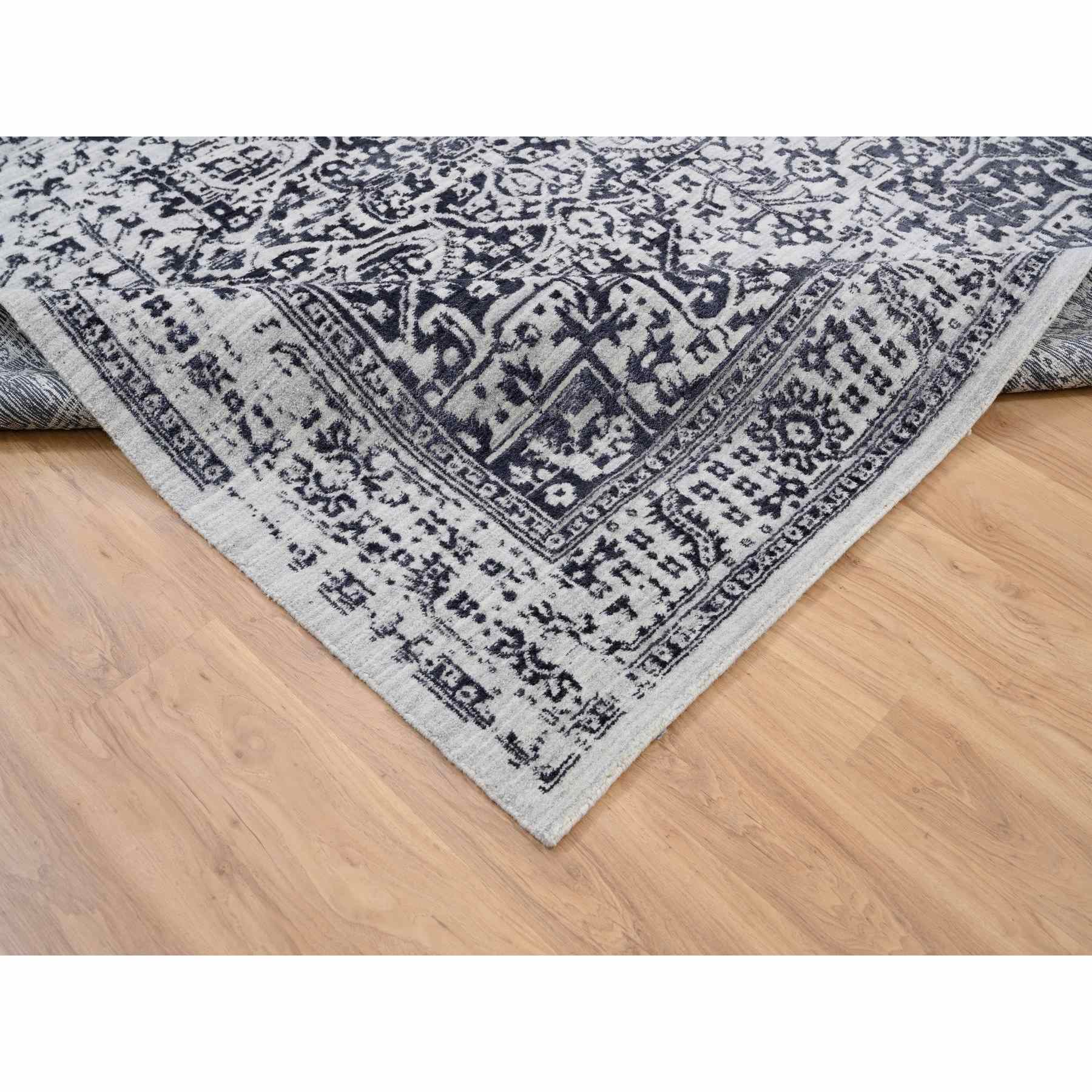 Heriz-Hand-Loomed-Rug-318935
