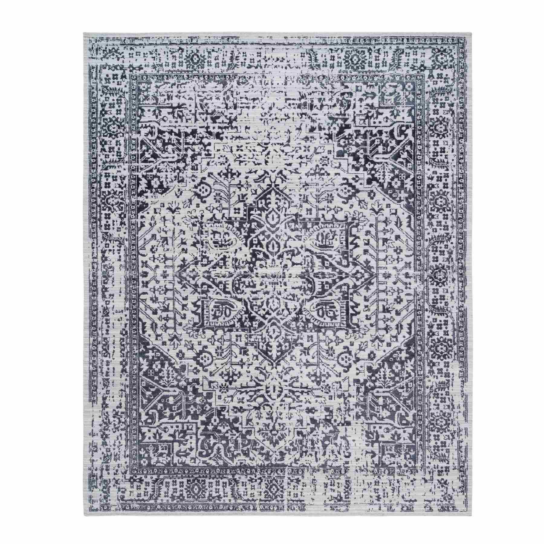 Heriz-Hand-Loomed-Rug-319135