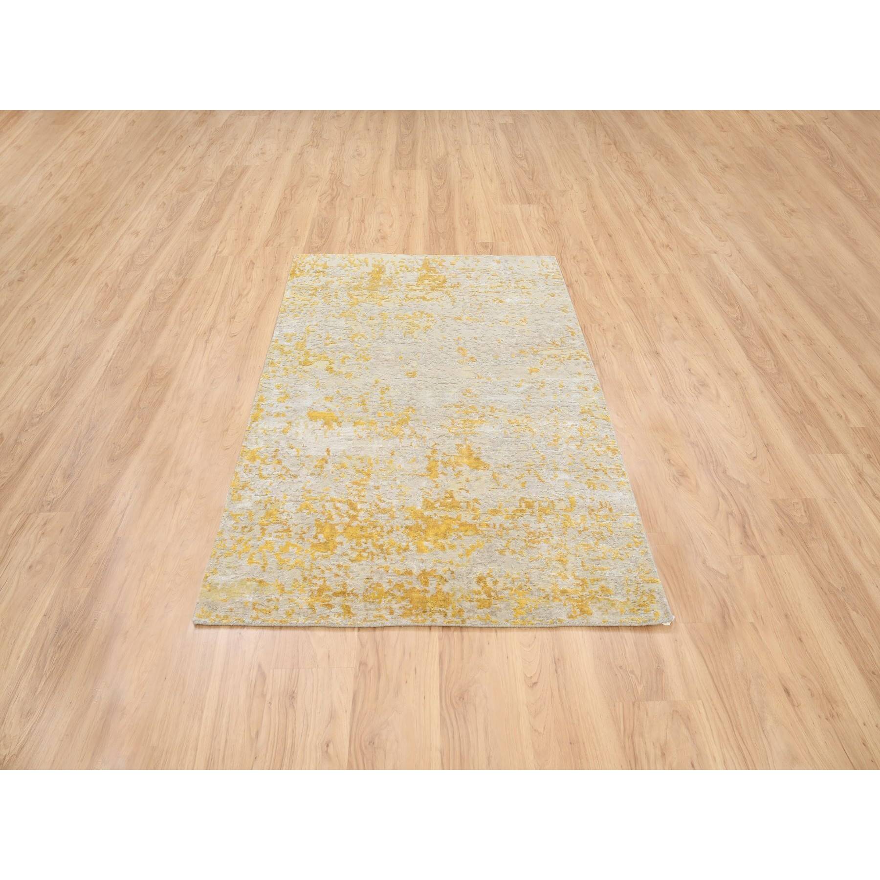 Modern-and-Contemporary-Hand-Knotted-Rug-318205