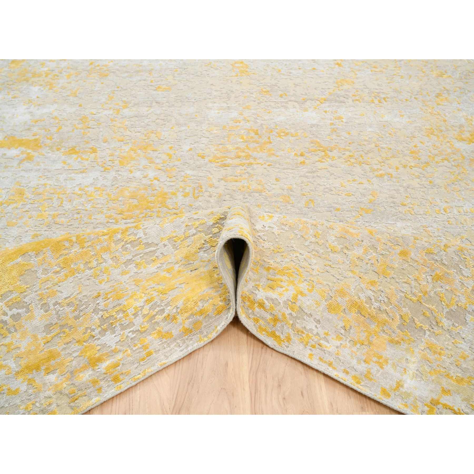 Modern-and-Contemporary-Hand-Knotted-Rug-318210