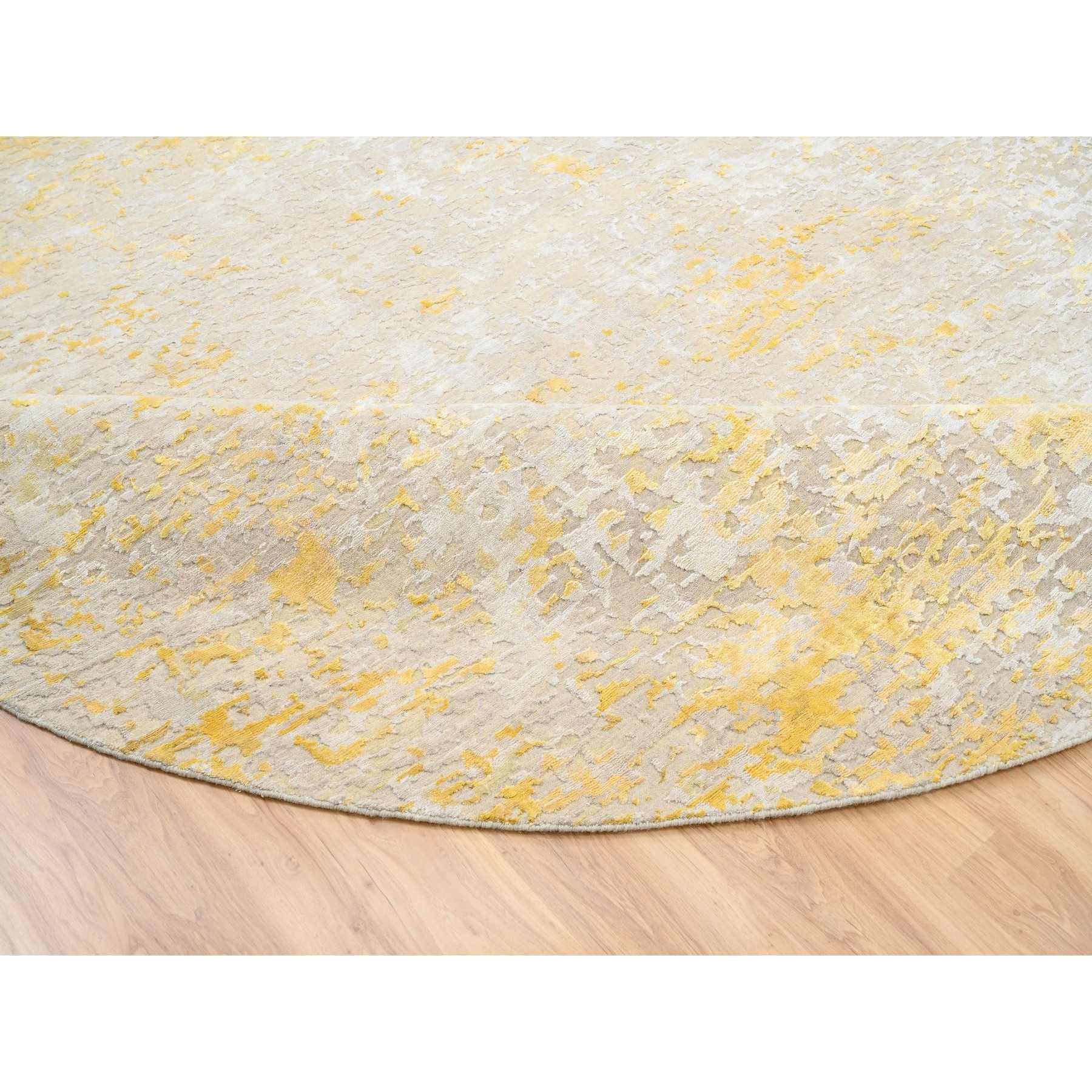 Modern-and-Contemporary-Hand-Knotted-Rug-318275