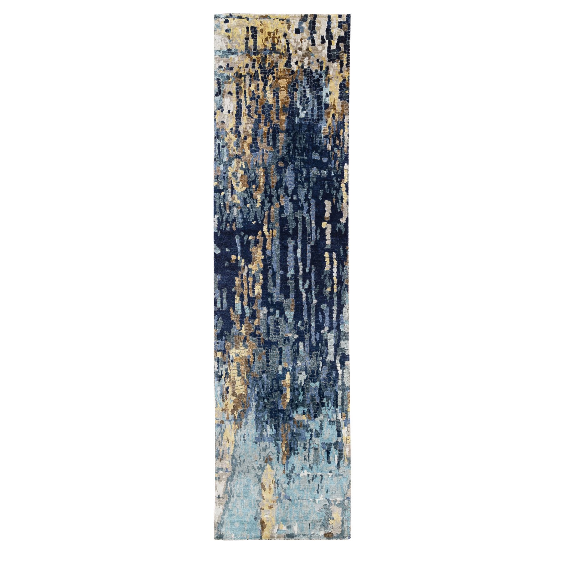 Modern-and-Contemporary-Hand-Knotted-Rug-318330