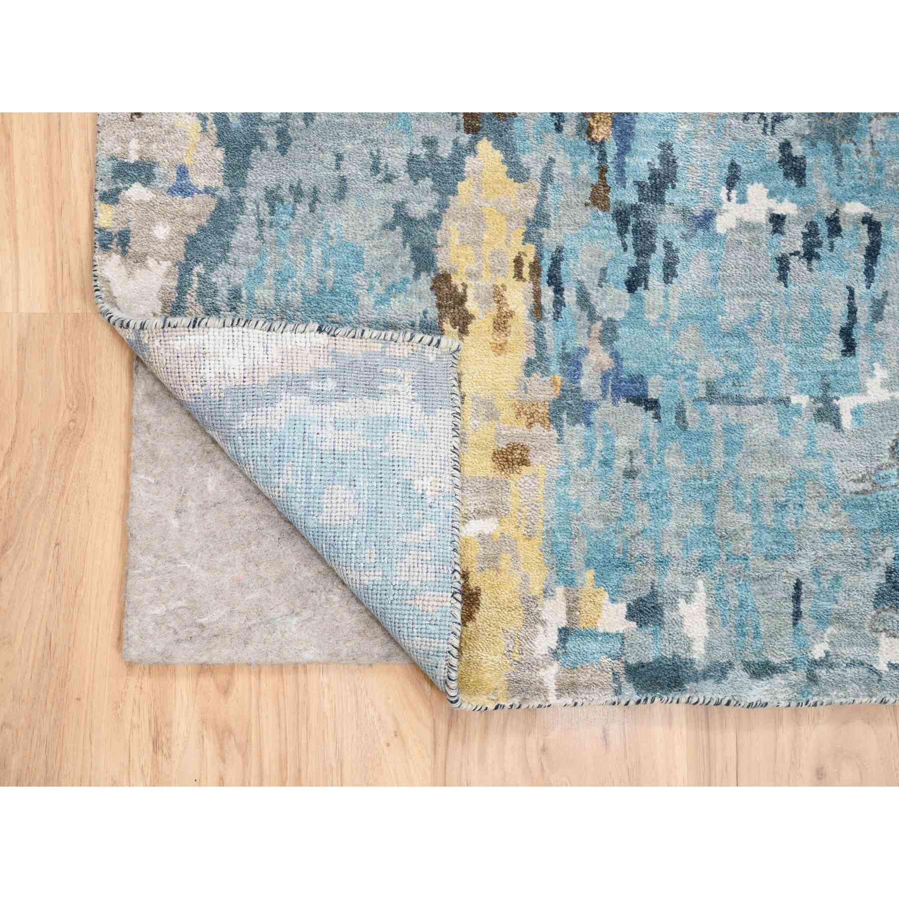 Modern-and-Contemporary-Hand-Knotted-Rug-318330