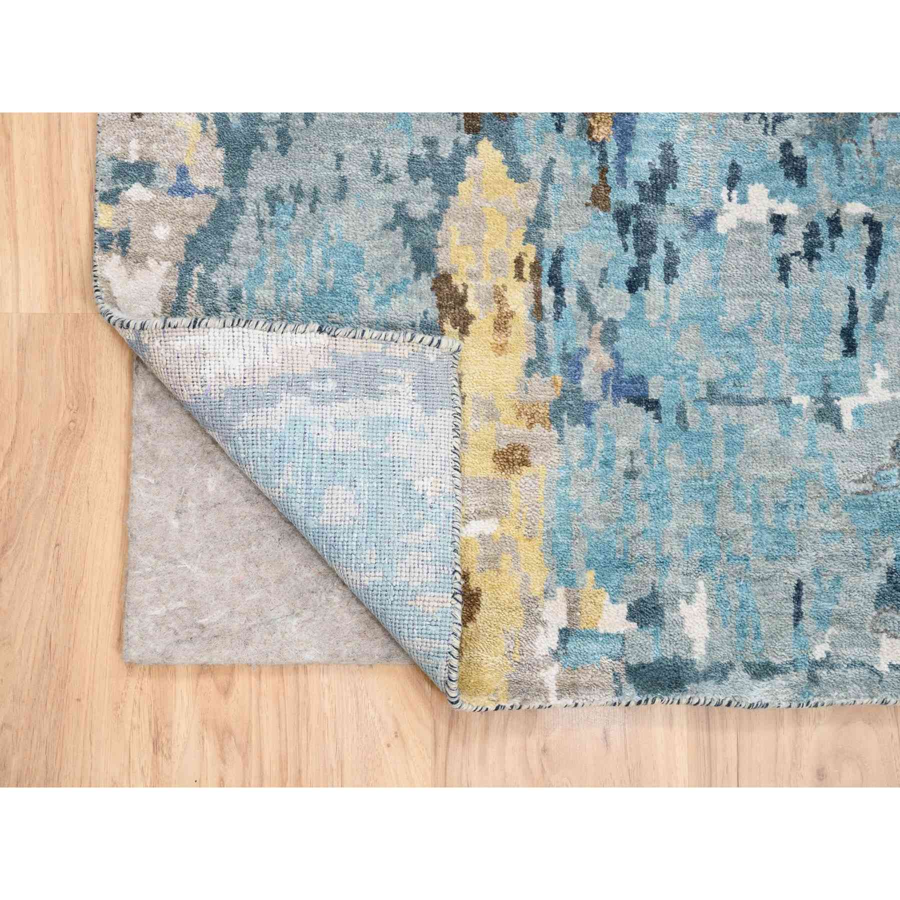 Modern-and-Contemporary-Hand-Knotted-Rug-318330