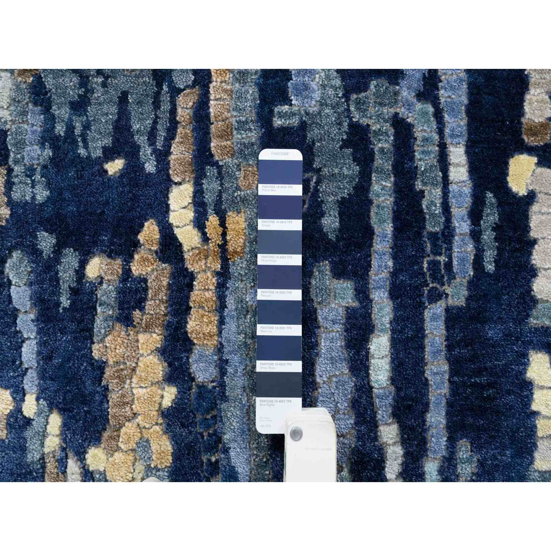 Modern-and-Contemporary-Hand-Knotted-Rug-318330