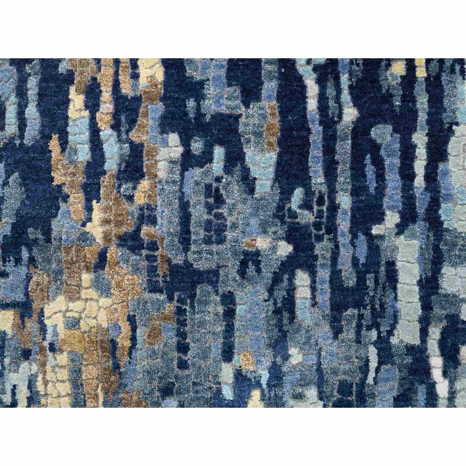 Modern-and-Contemporary-Hand-Knotted-Rug-318330