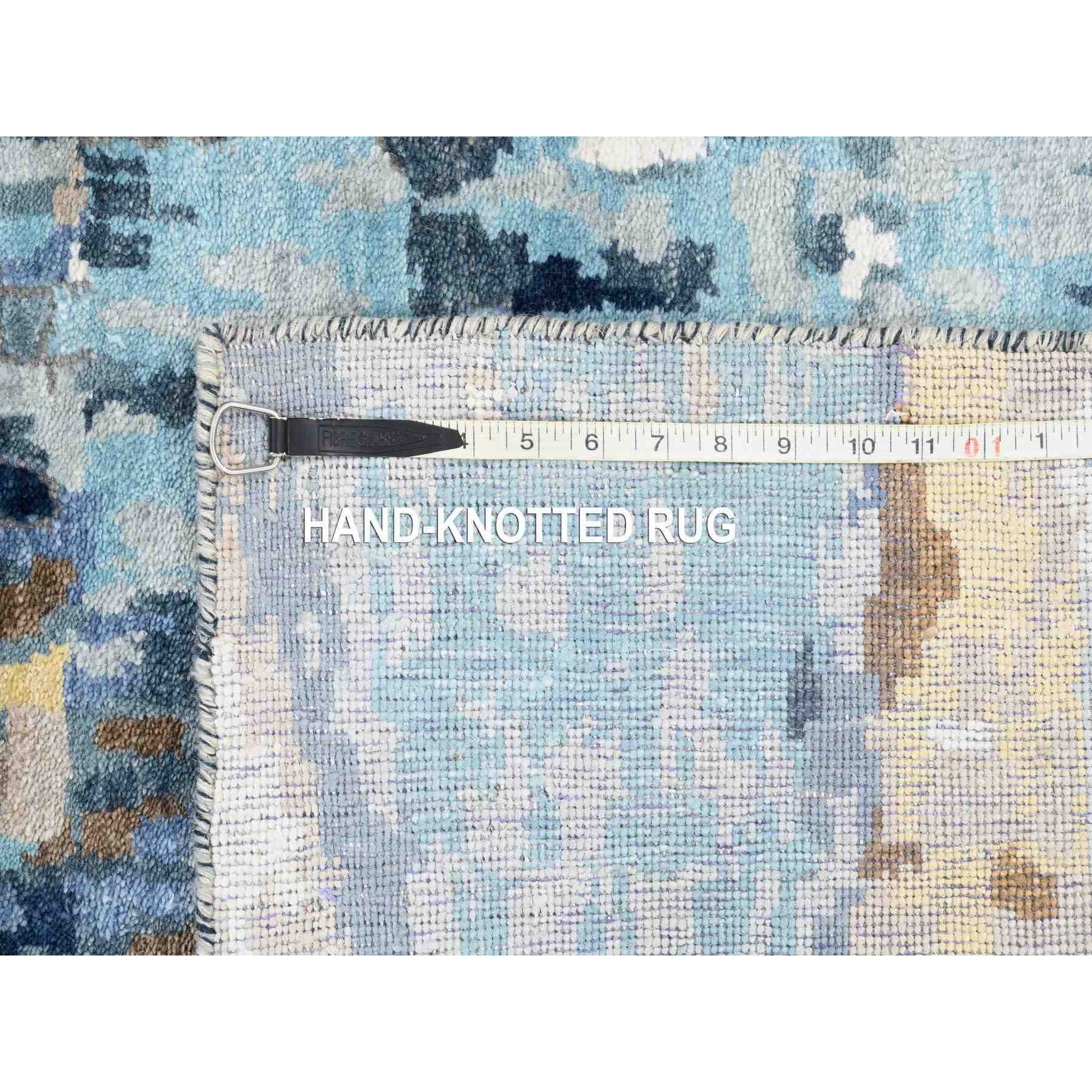 Modern-and-Contemporary-Hand-Knotted-Rug-318330