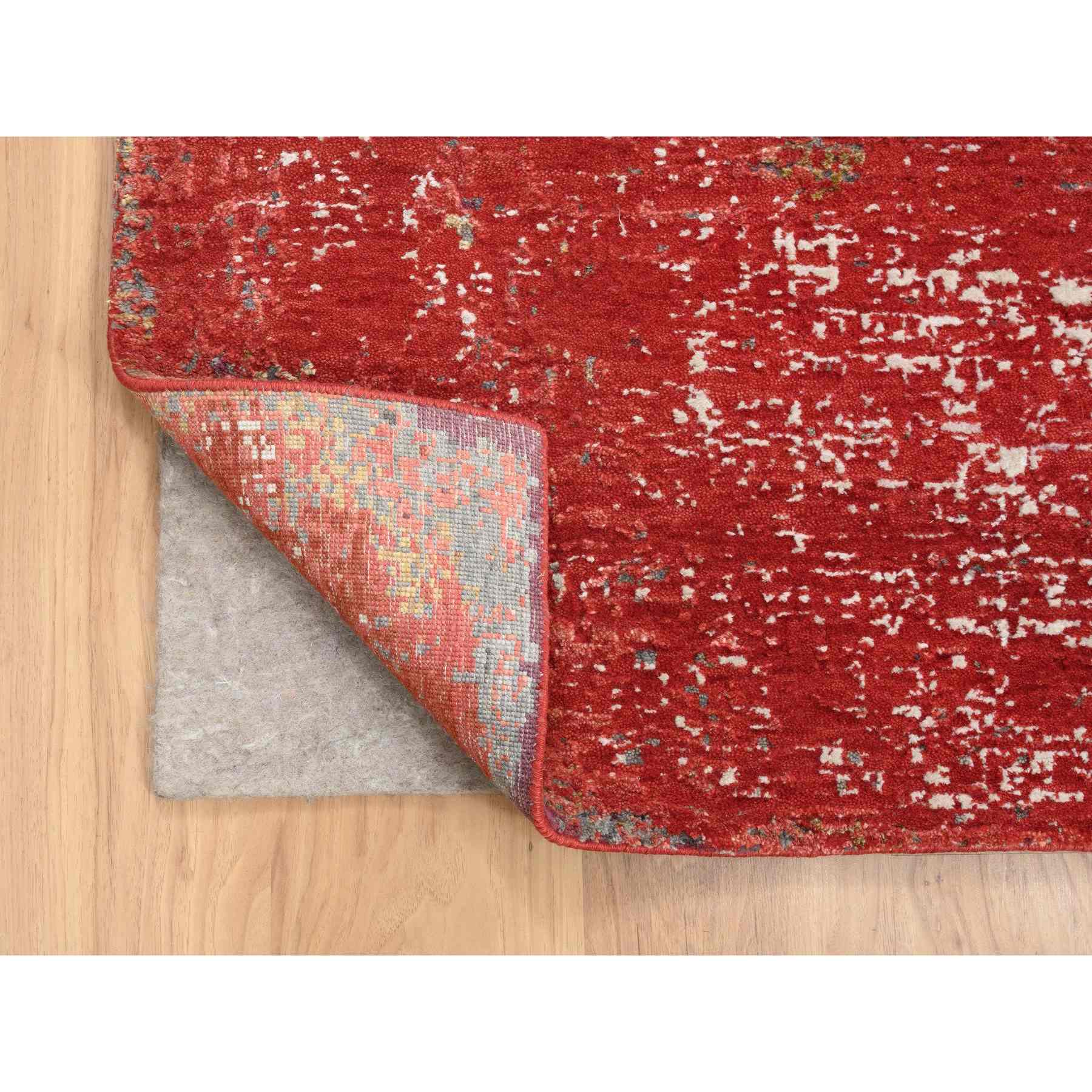 Modern-and-Contemporary-Hand-Knotted-Rug-318355