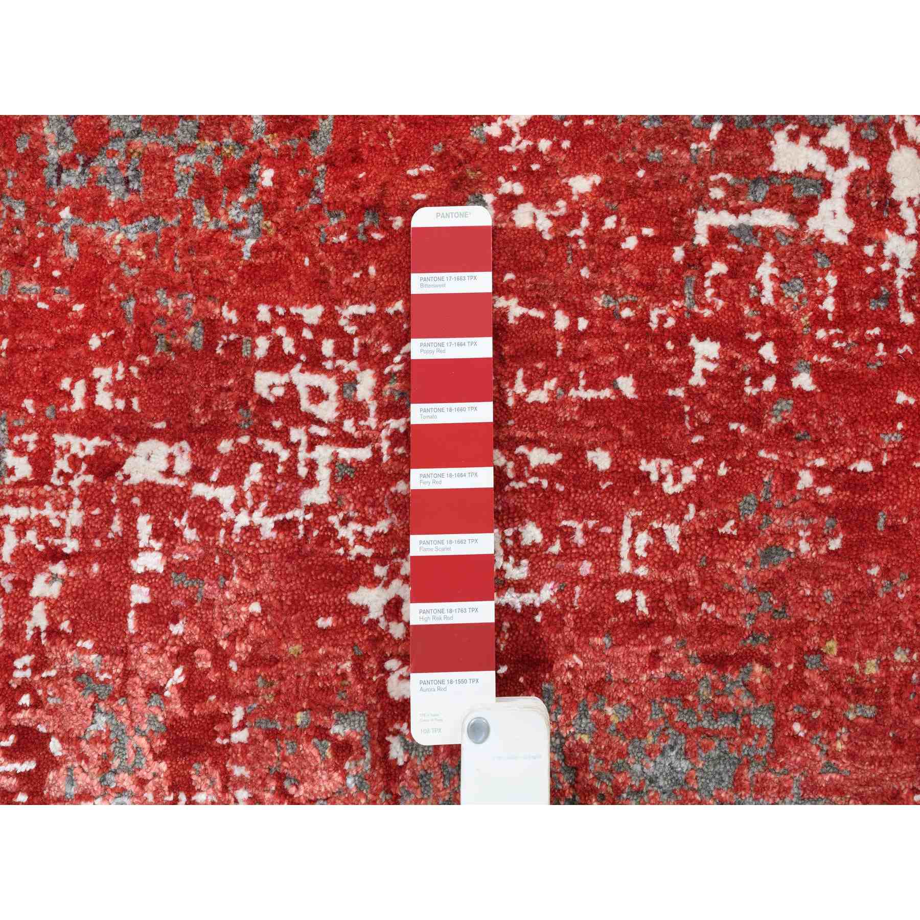 Modern-and-Contemporary-Hand-Knotted-Rug-318355