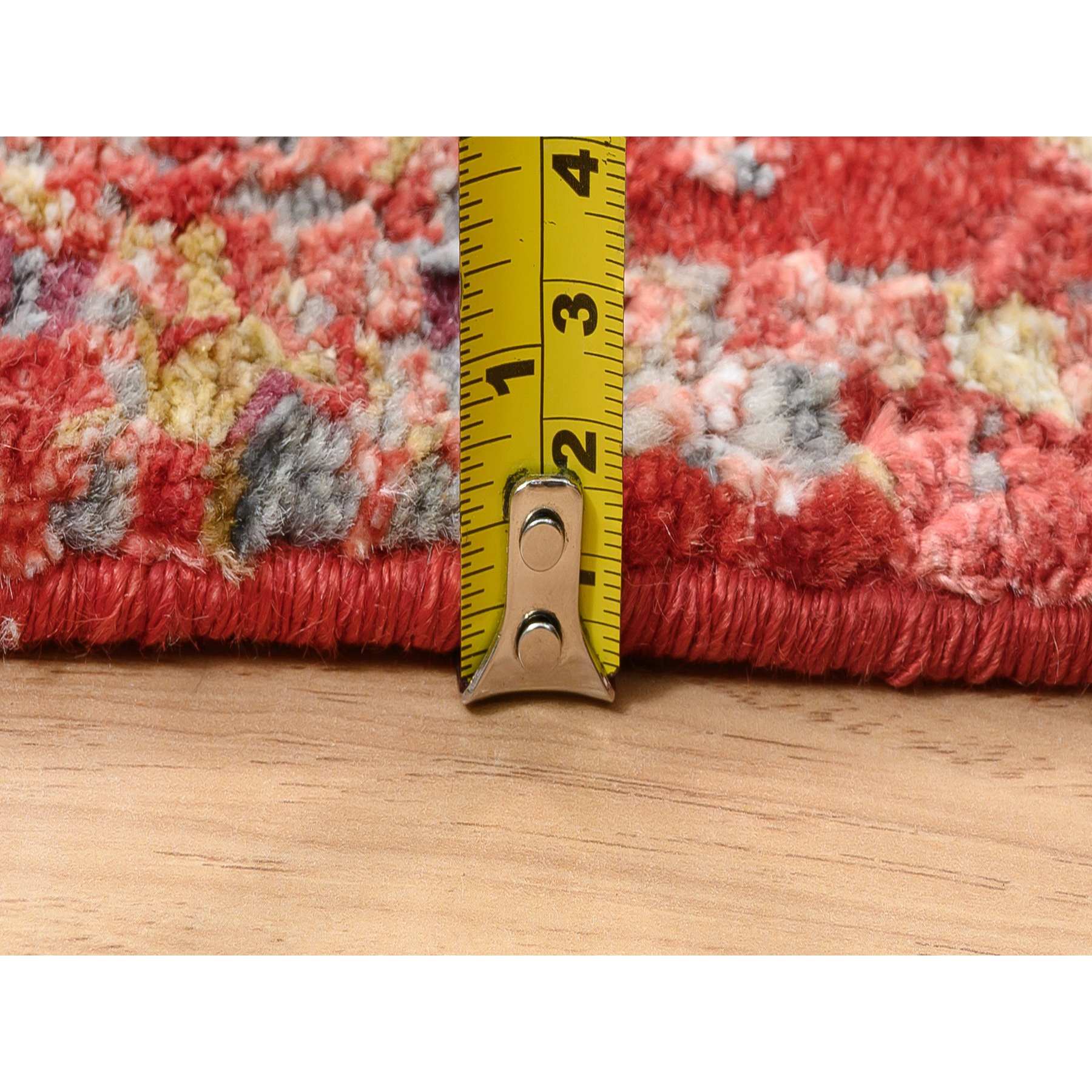 Modern-and-Contemporary-Hand-Knotted-Rug-318355