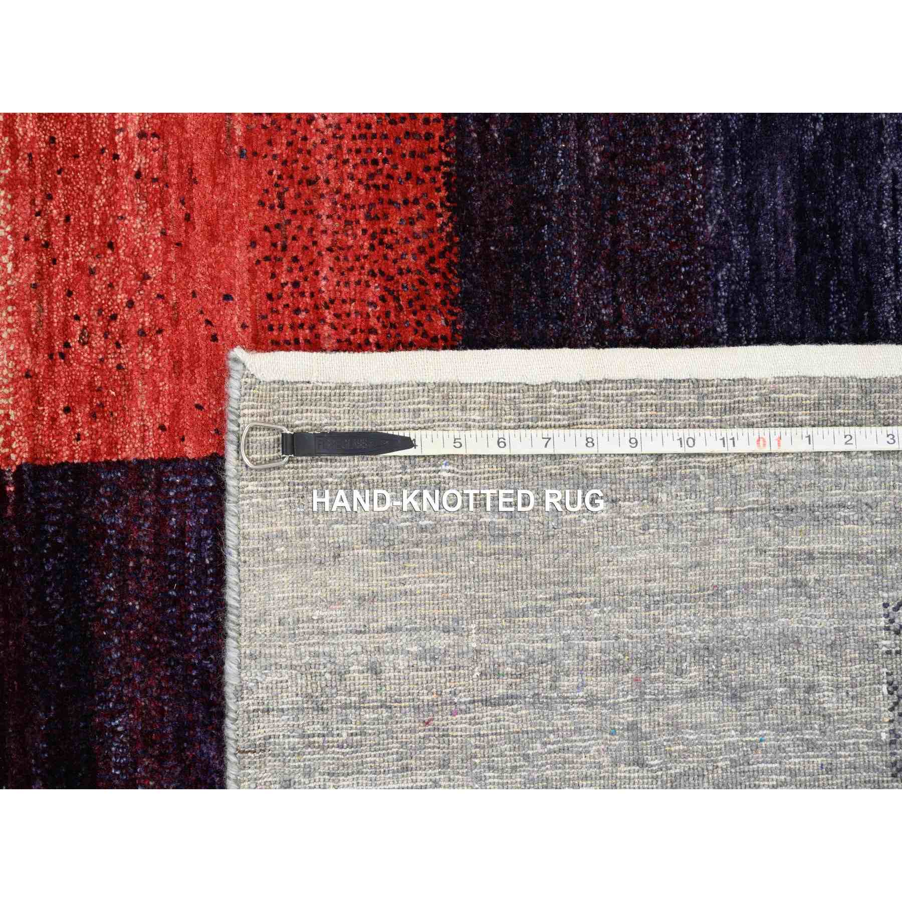 Modern-and-Contemporary-Hand-Knotted-Rug-318375
