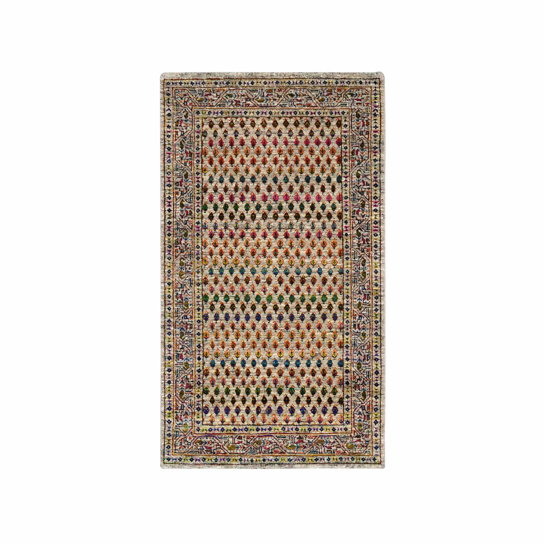 Modern-and-Contemporary-Hand-Knotted-Rug-318495
