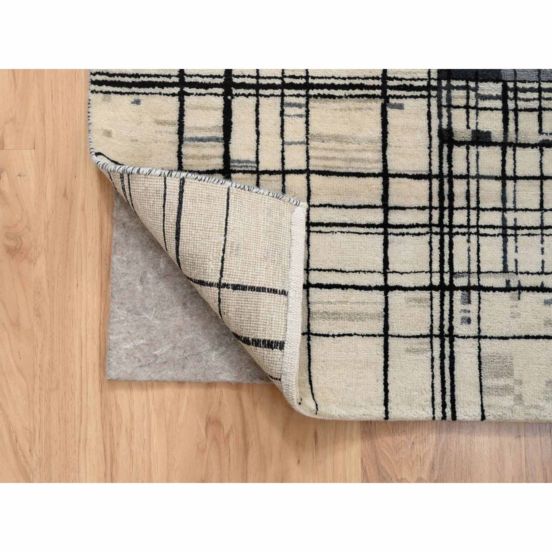 Modern-and-Contemporary-Hand-Knotted-Rug-318510