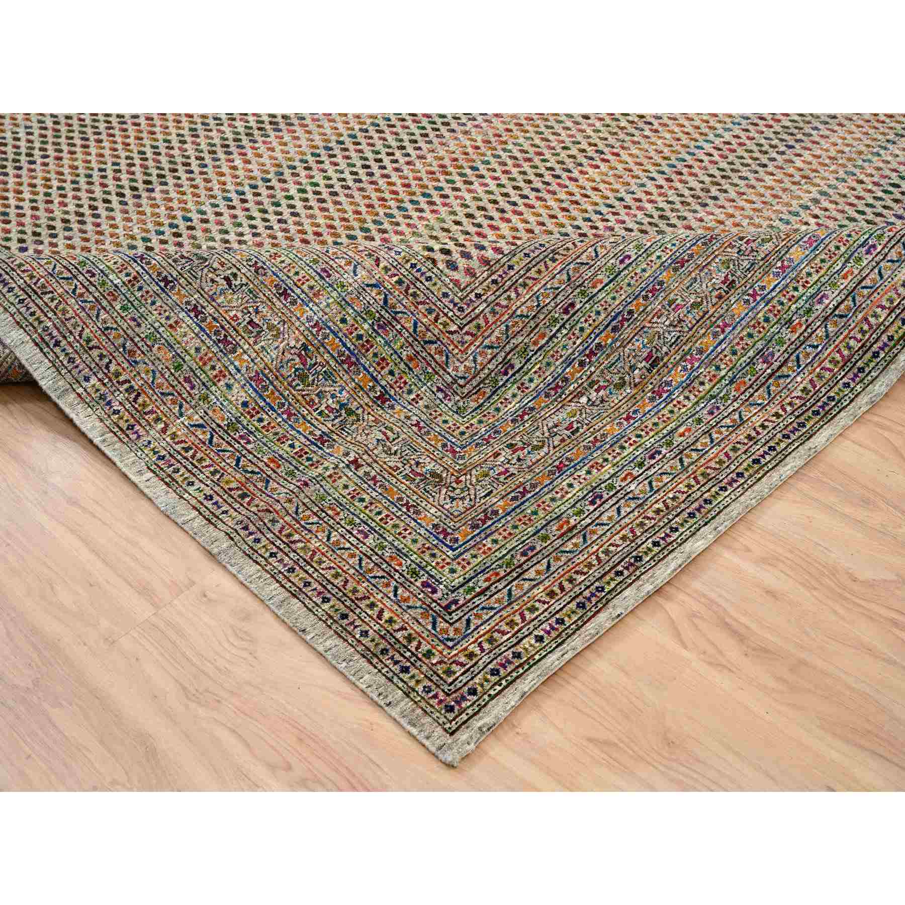Modern-and-Contemporary-Hand-Knotted-Rug-318520