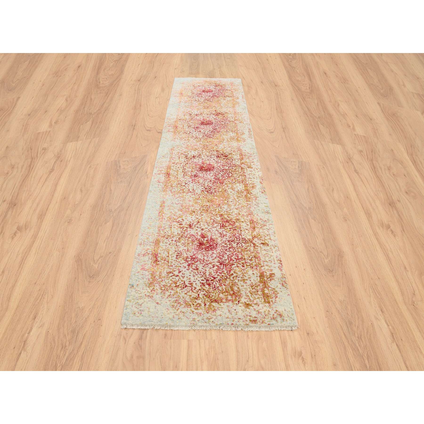Modern-and-Contemporary-Hand-Knotted-Rug-318795
