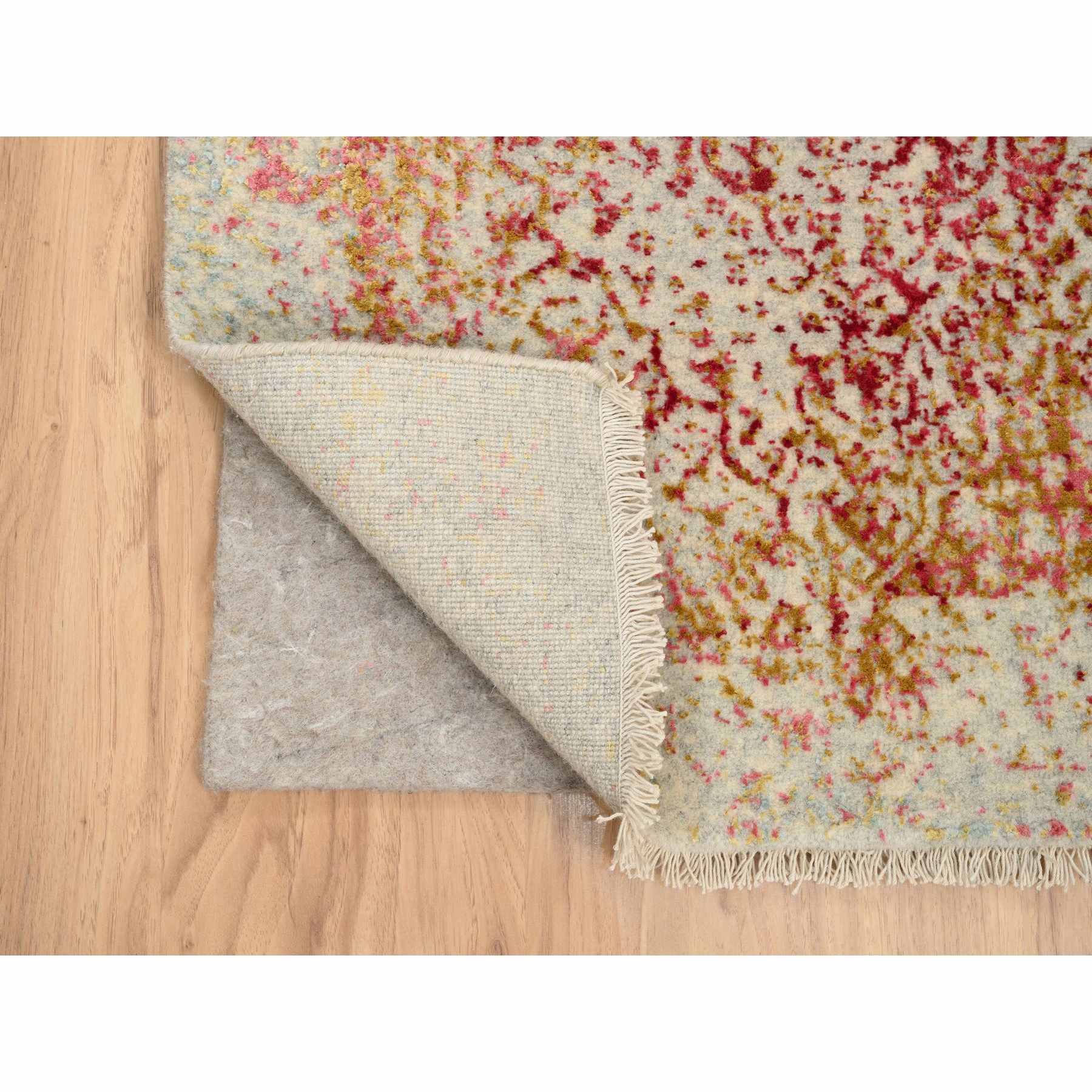Modern-and-Contemporary-Hand-Knotted-Rug-318795