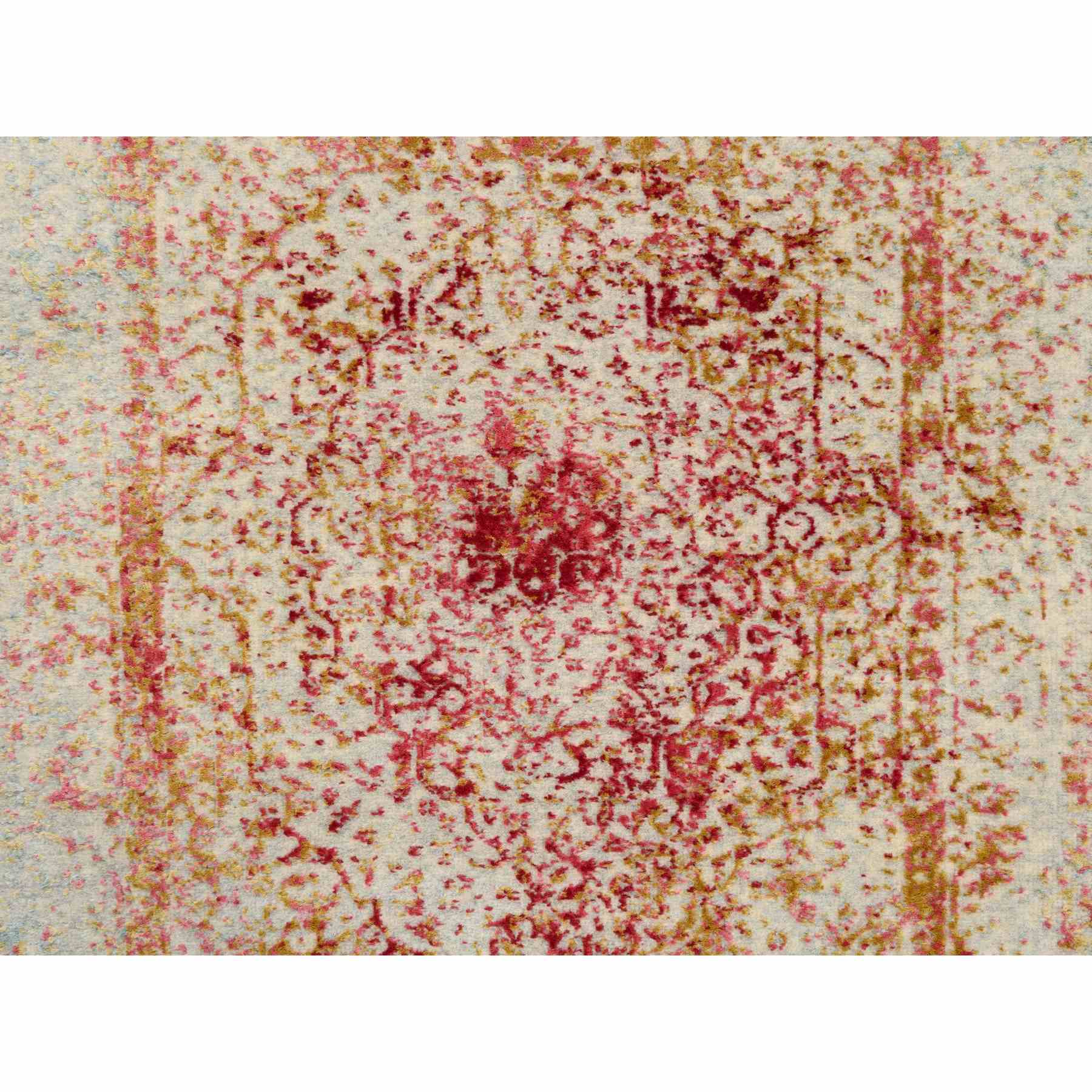 Modern-and-Contemporary-Hand-Knotted-Rug-318795