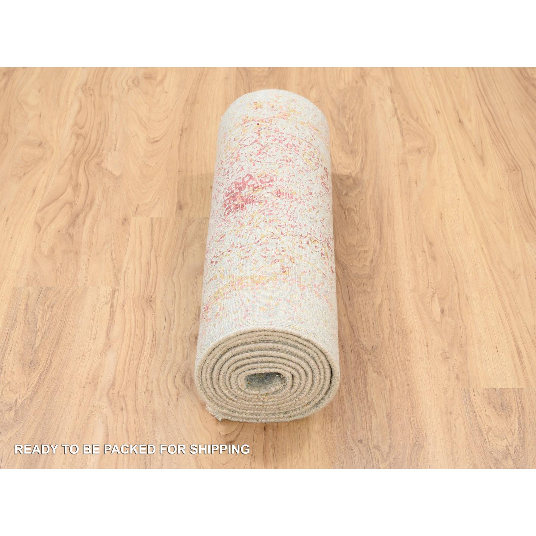 Modern-and-Contemporary-Hand-Knotted-Rug-318795