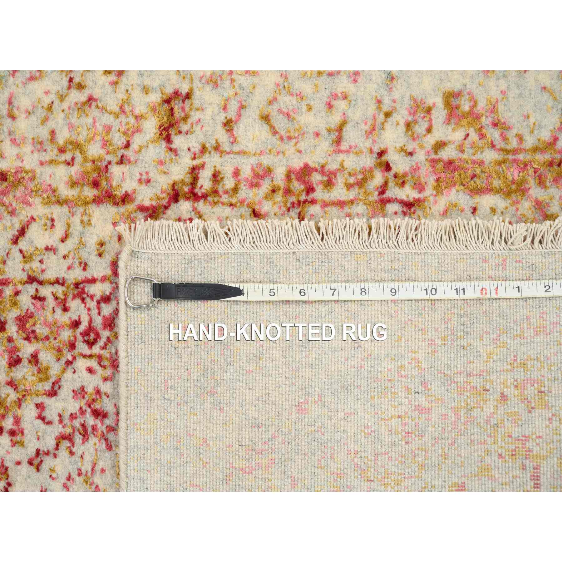 Modern-and-Contemporary-Hand-Knotted-Rug-318795