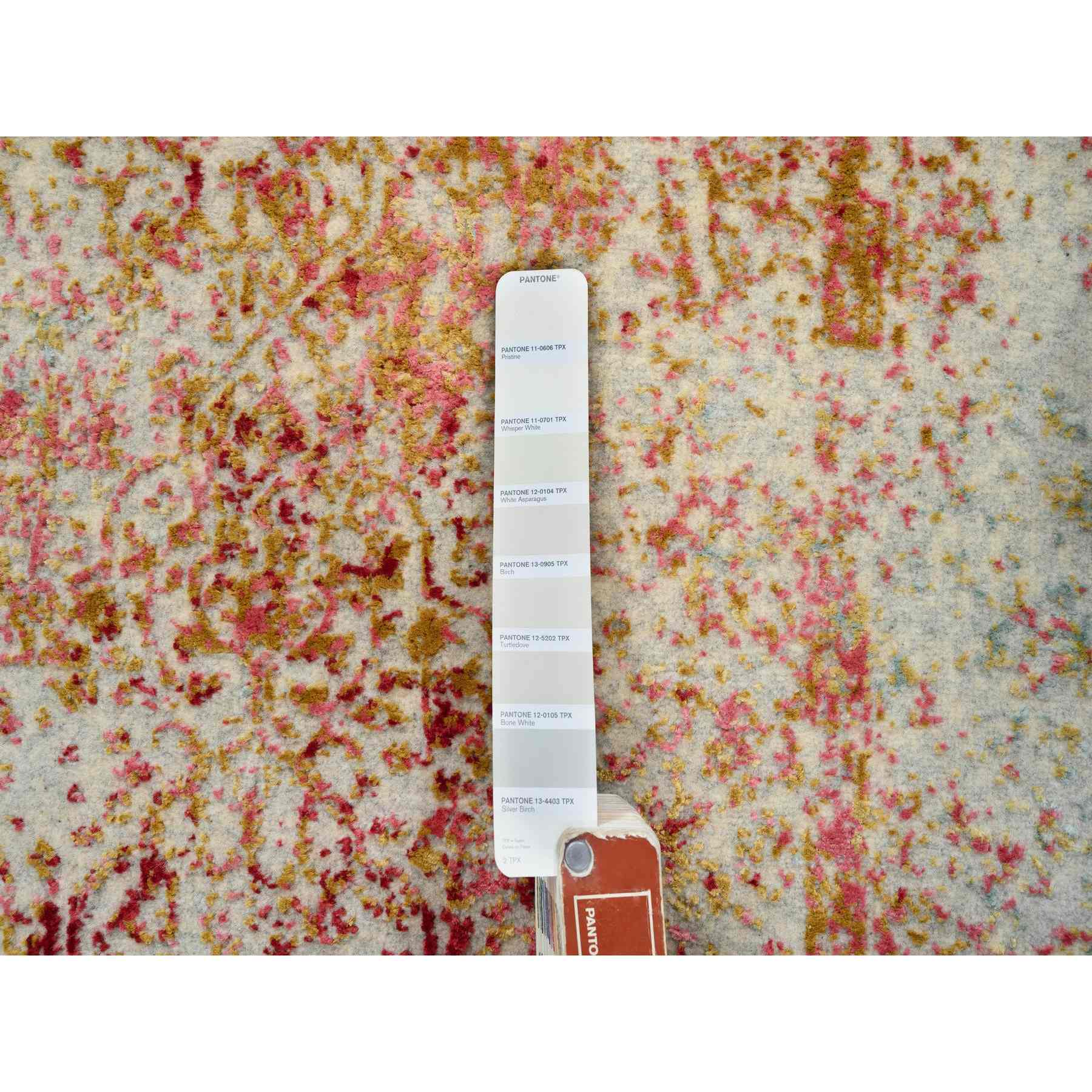 Modern-and-Contemporary-Hand-Knotted-Rug-318800