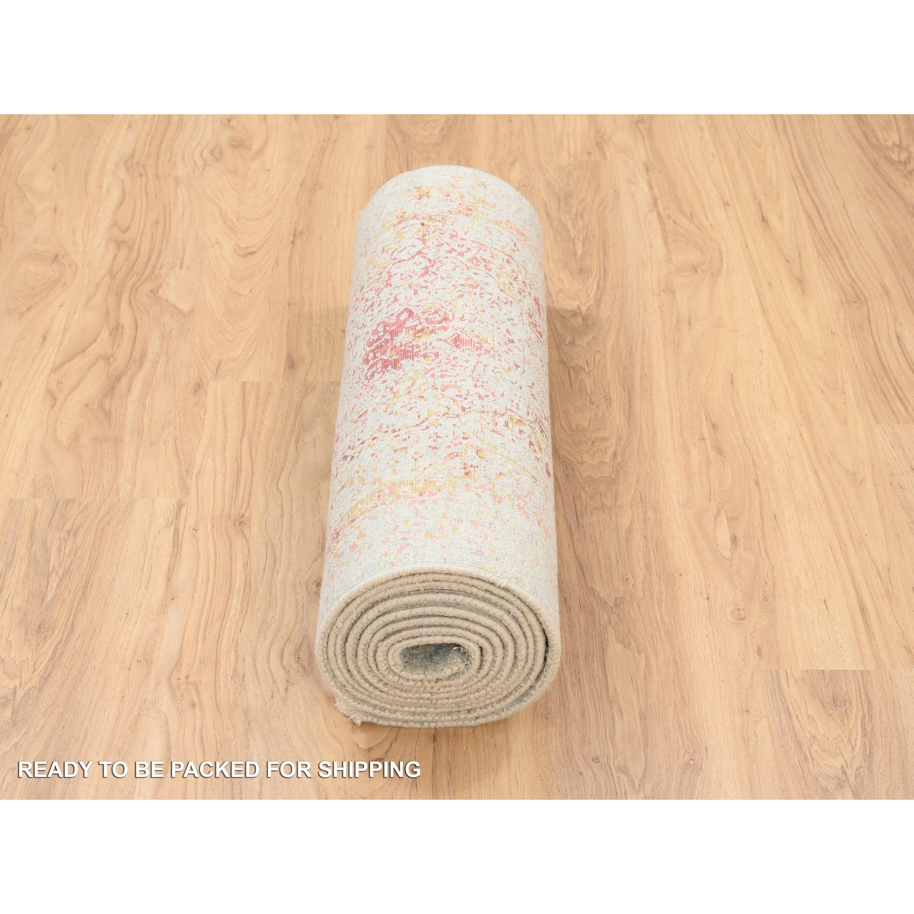 Modern-and-Contemporary-Hand-Knotted-Rug-318800