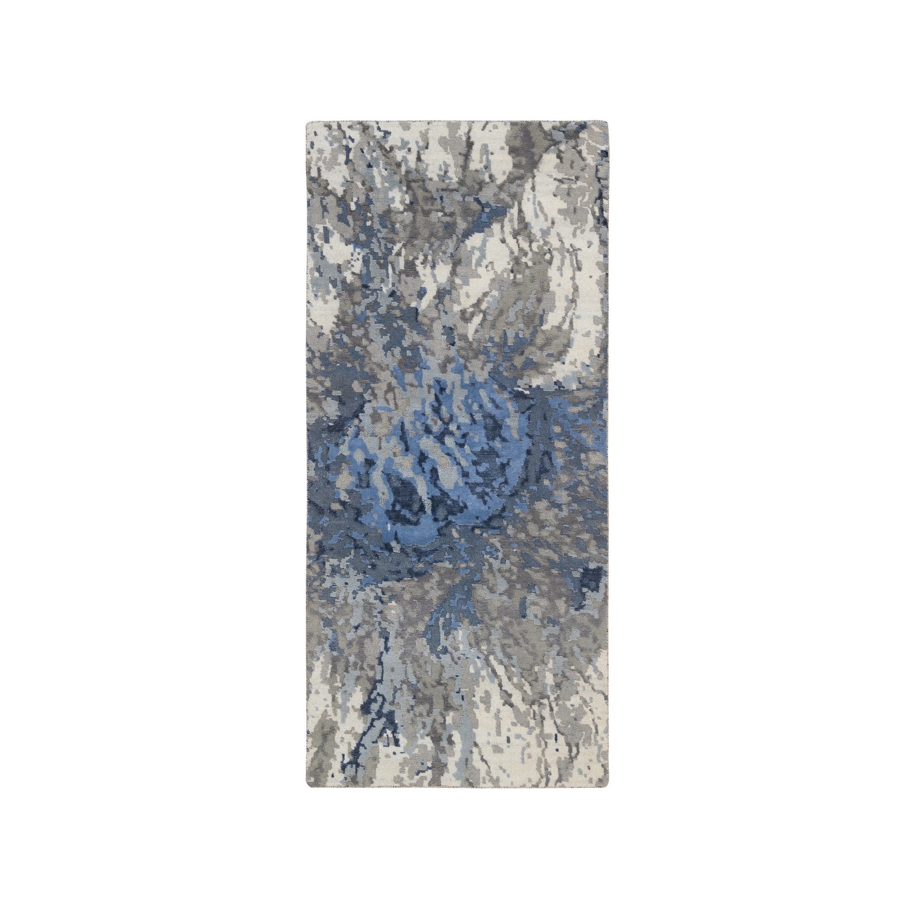 Modern-and-Contemporary-Hand-Knotted-Rug-318815