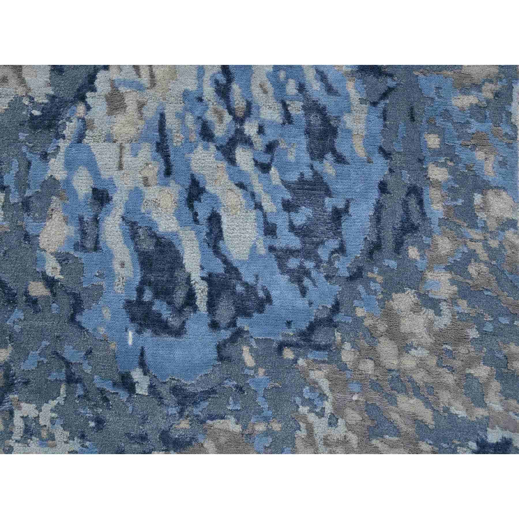 Modern-and-Contemporary-Hand-Knotted-Rug-318815