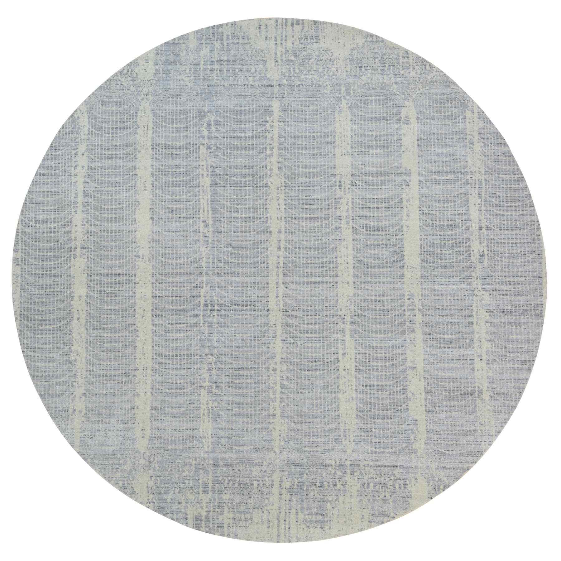 Modern-and-Contemporary-Hand-Knotted-Rug-318965