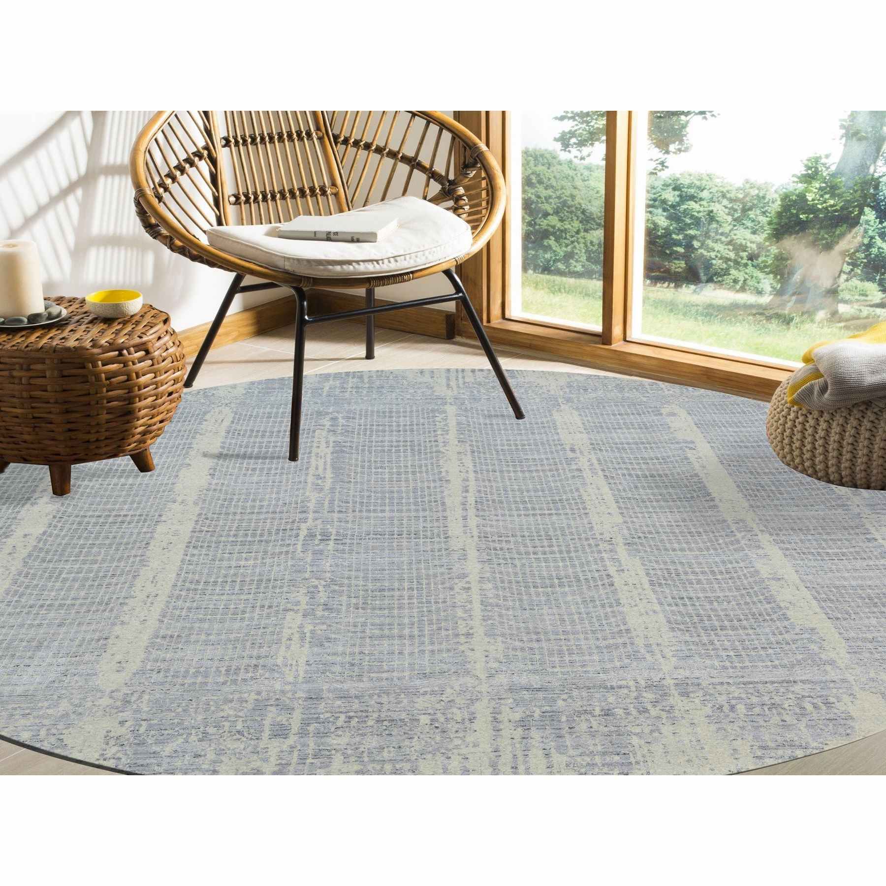 Modern-and-Contemporary-Hand-Knotted-Rug-318965