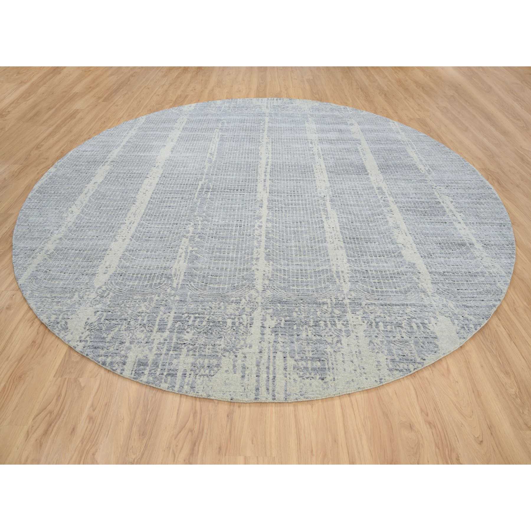 Modern-and-Contemporary-Hand-Knotted-Rug-318965