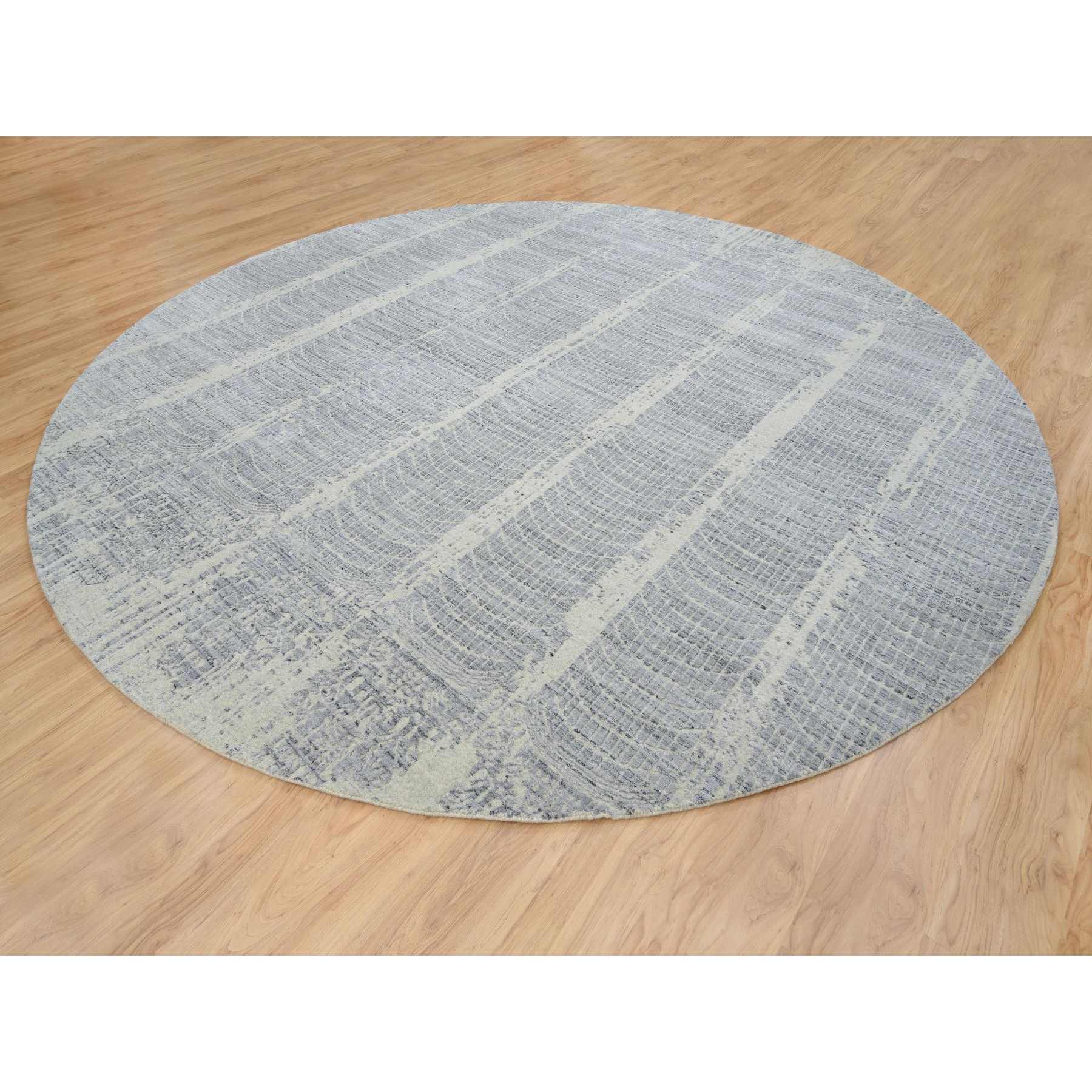 Modern-and-Contemporary-Hand-Knotted-Rug-318965