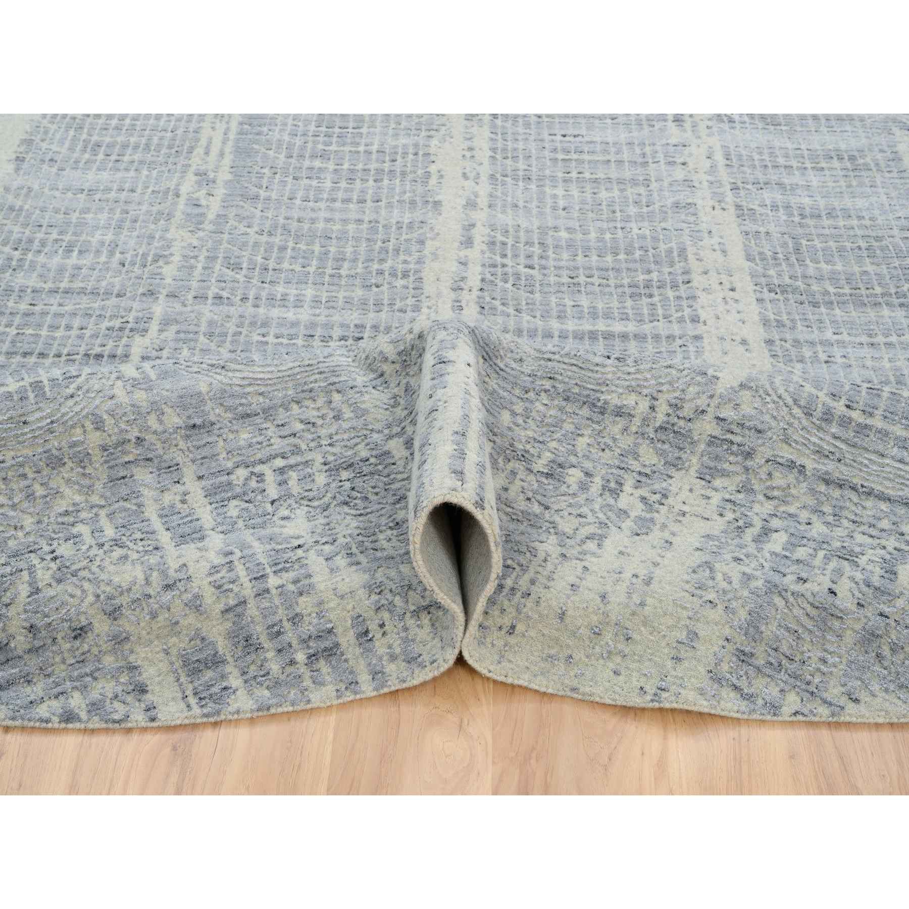 Modern-and-Contemporary-Hand-Knotted-Rug-318965
