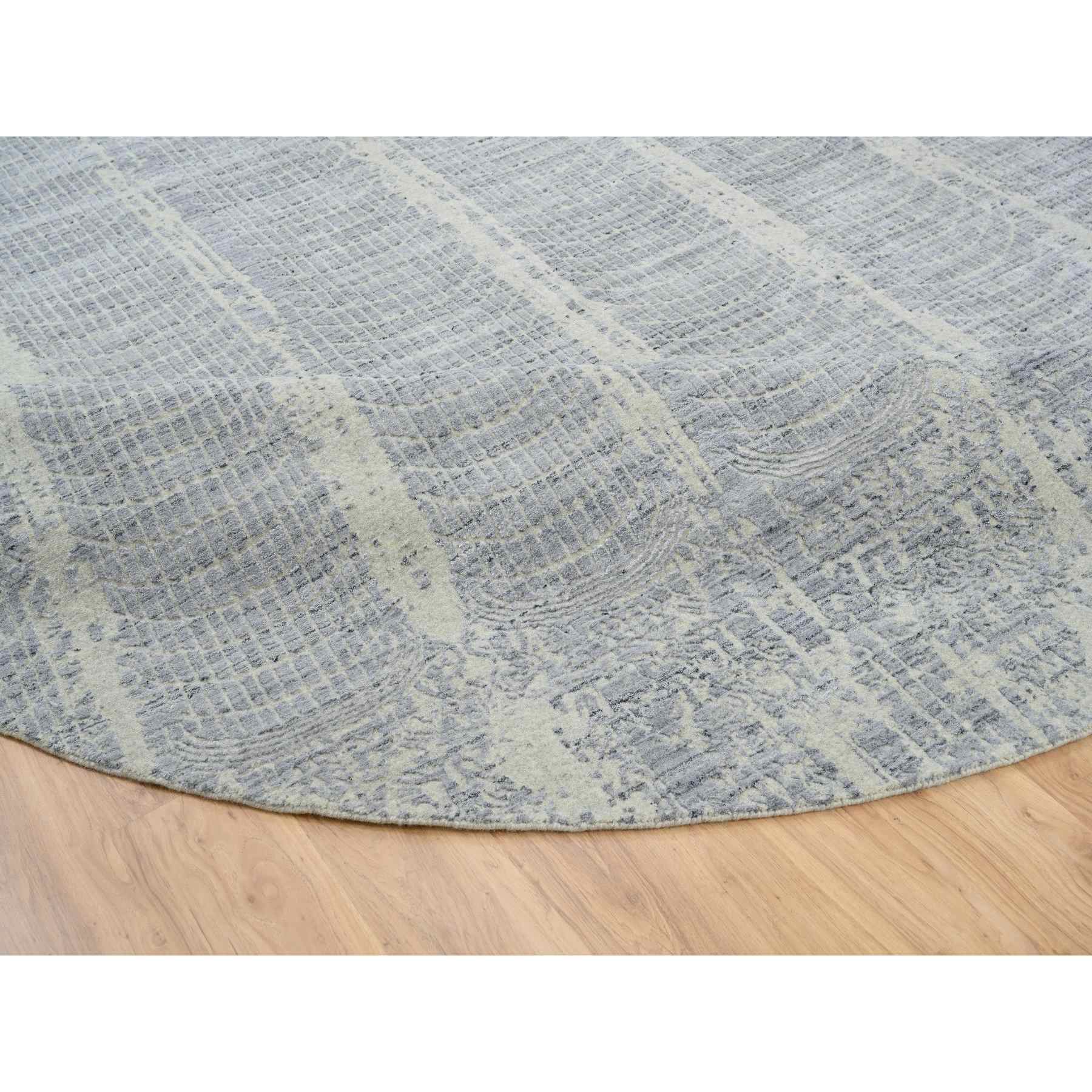 Modern-and-Contemporary-Hand-Knotted-Rug-318965