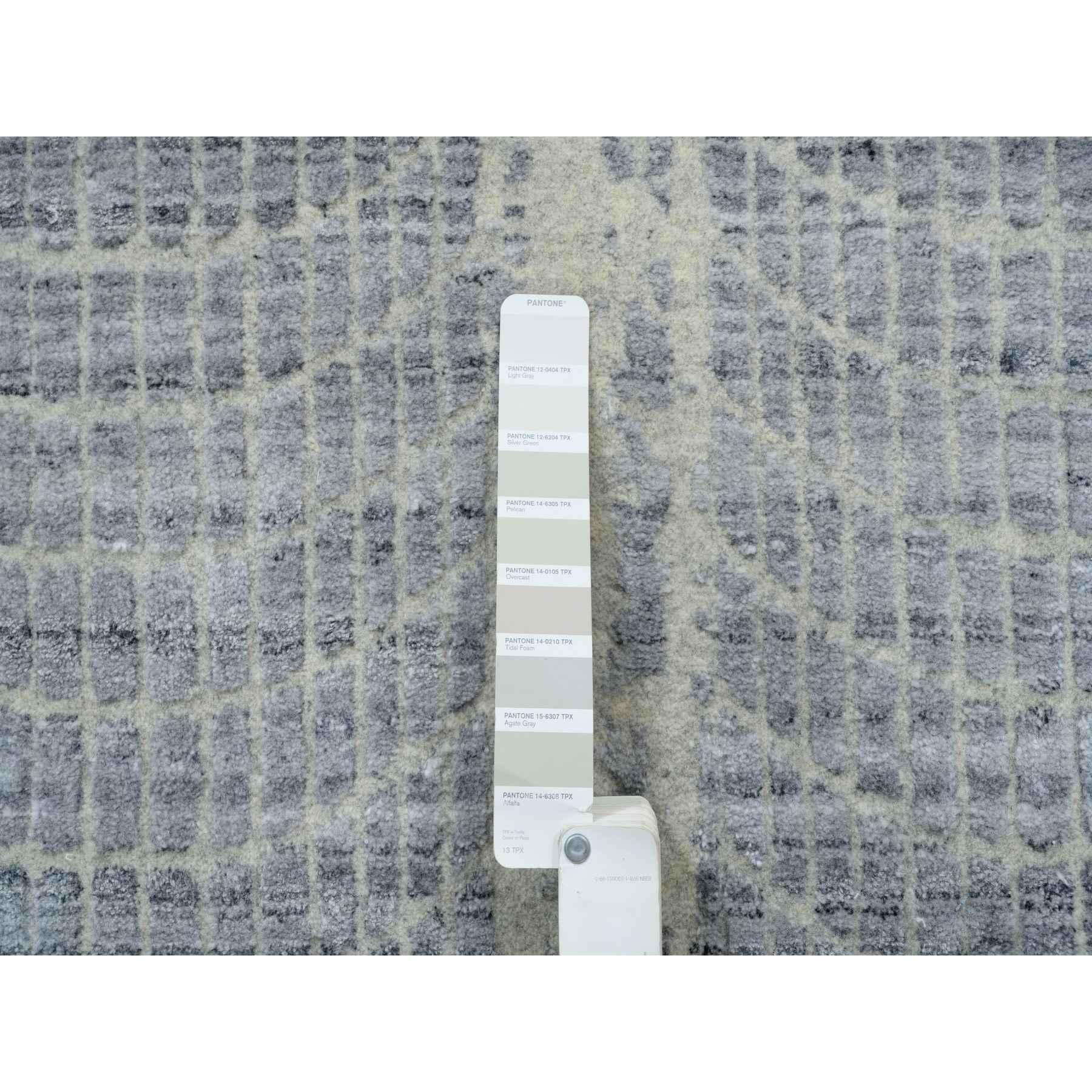 Modern-and-Contemporary-Hand-Knotted-Rug-318965