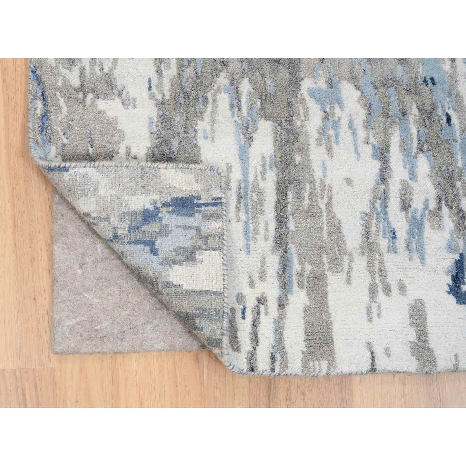 Modern-and-Contemporary-Hand-Knotted-Rug-319000