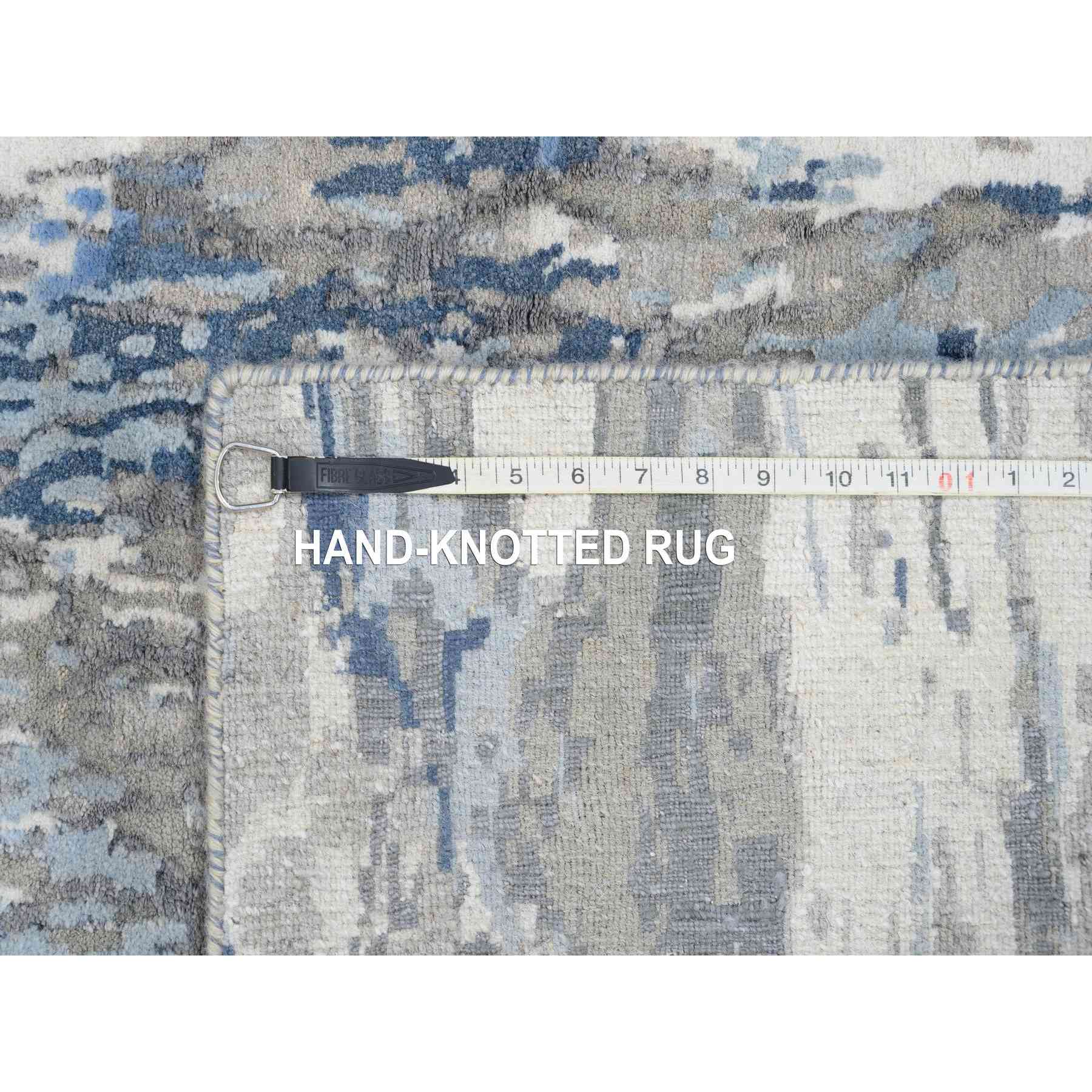 Modern-and-Contemporary-Hand-Knotted-Rug-319000