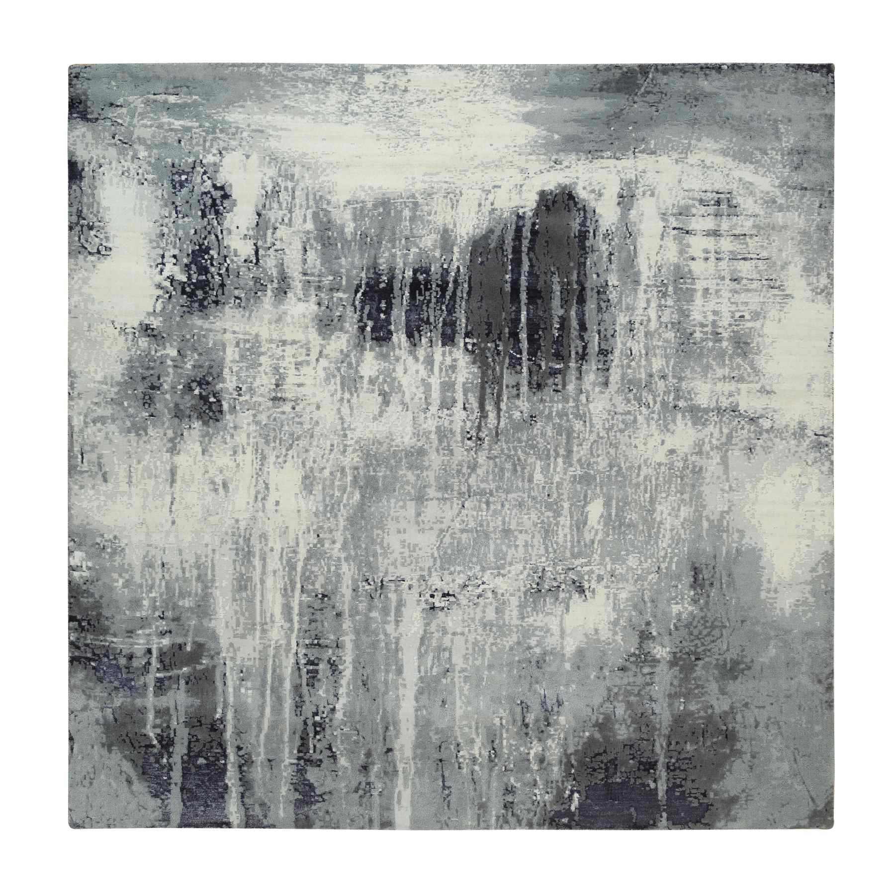 Modern-and-Contemporary-Hand-Knotted-Rug-319040