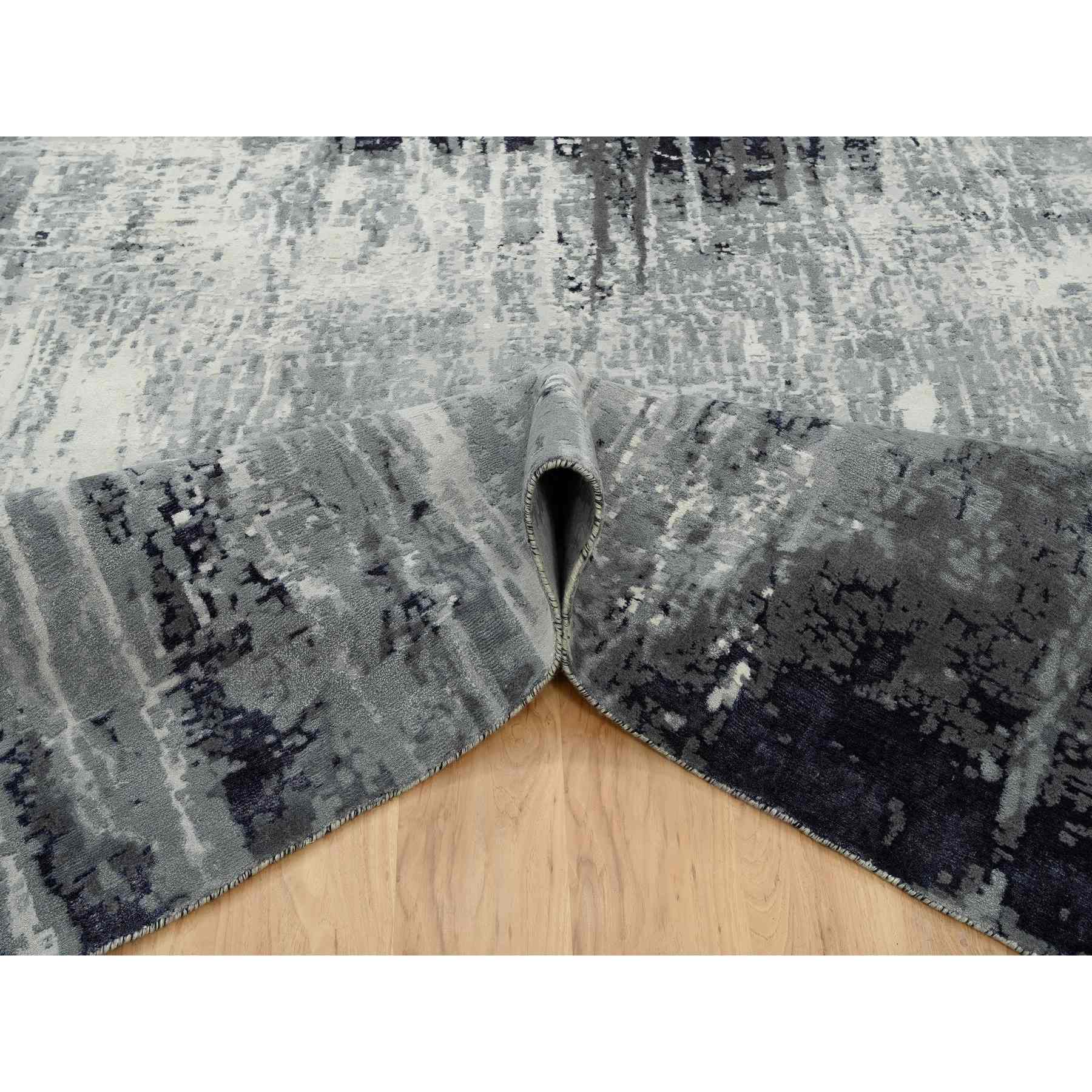 Modern-and-Contemporary-Hand-Knotted-Rug-319040