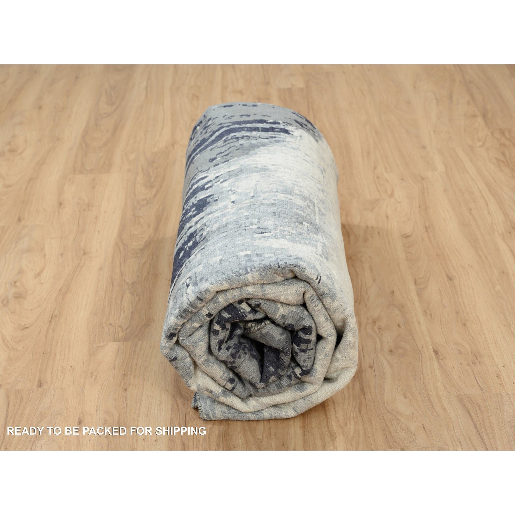 Modern-and-Contemporary-Hand-Knotted-Rug-319040