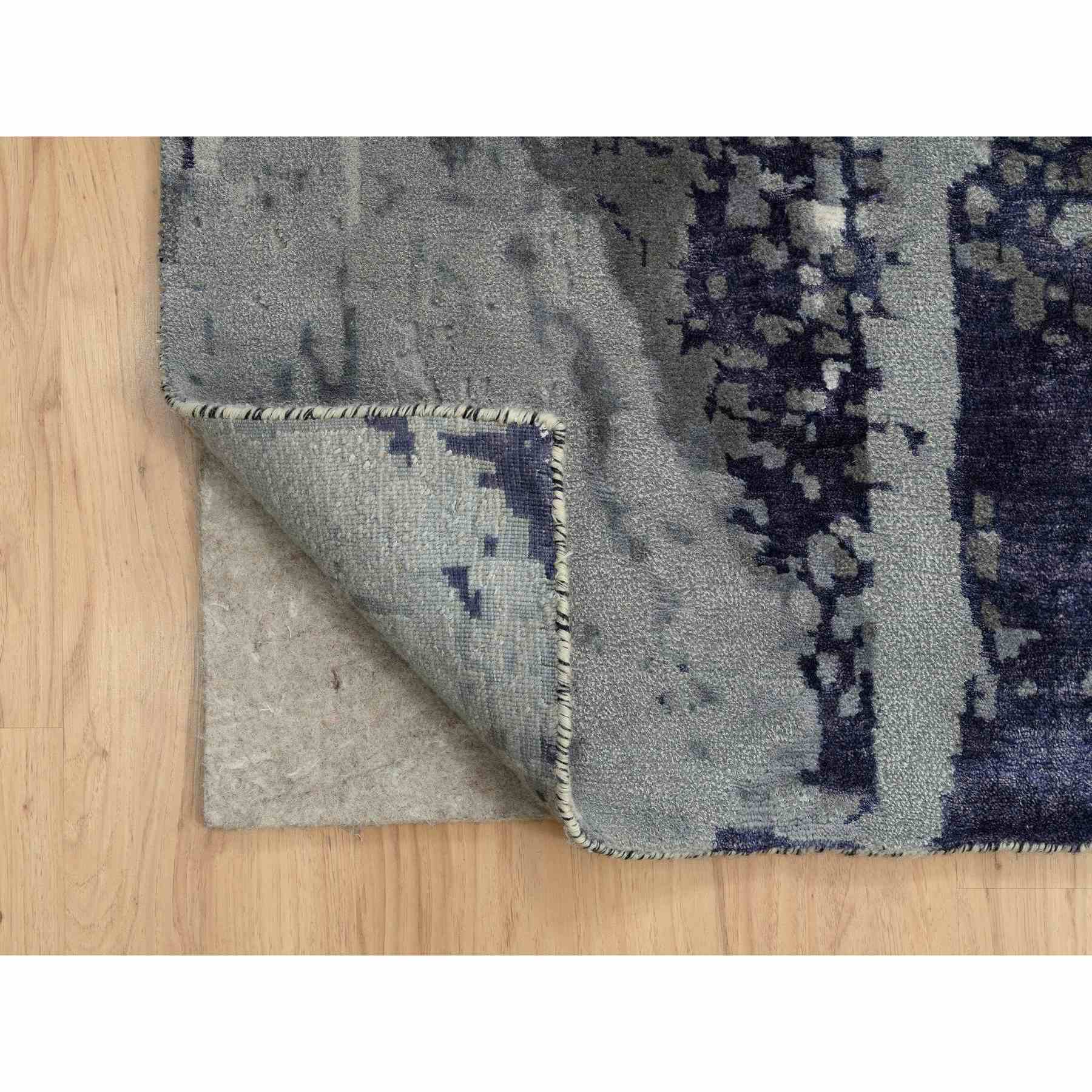 Modern-and-Contemporary-Hand-Knotted-Rug-319045