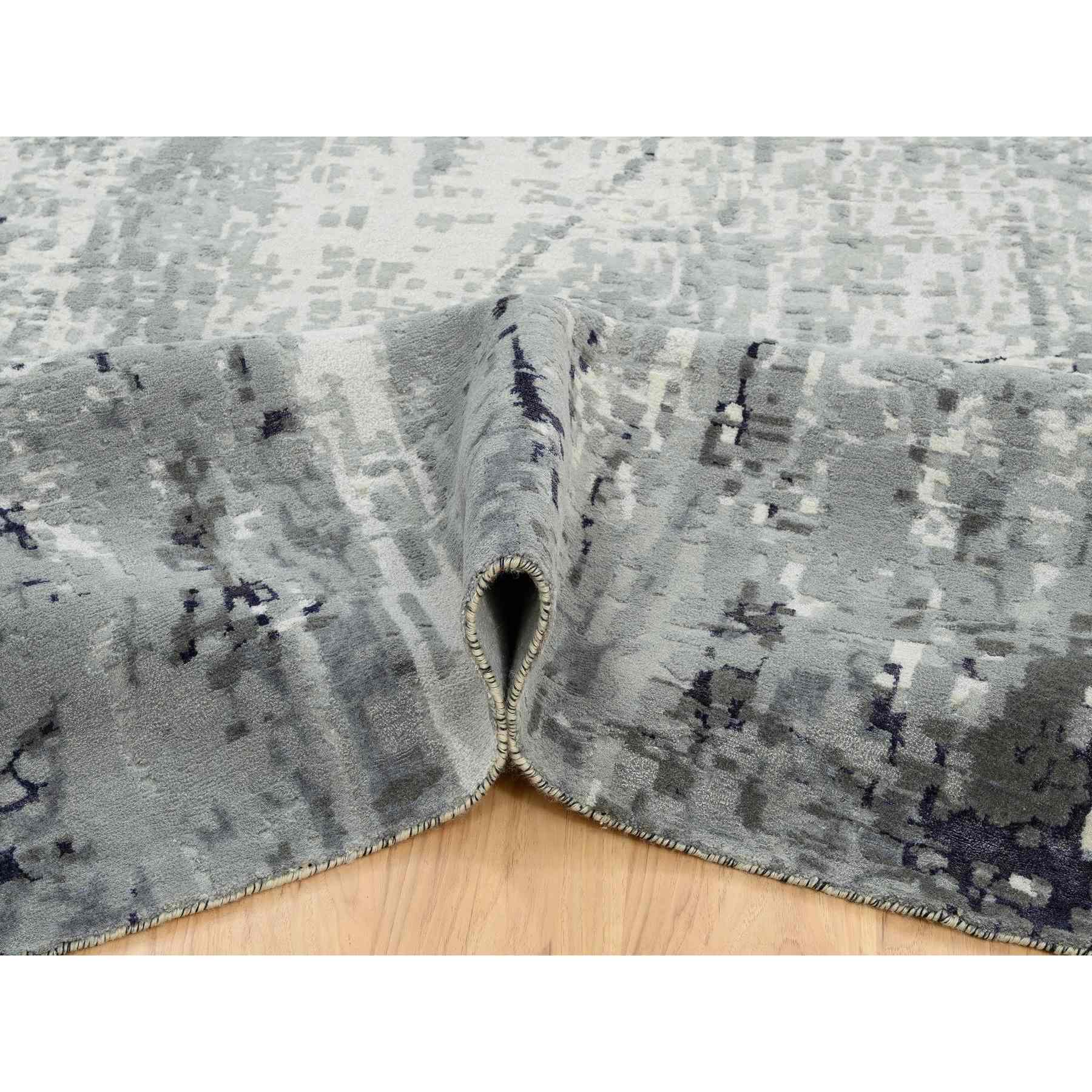 Modern-and-Contemporary-Hand-Knotted-Rug-319045