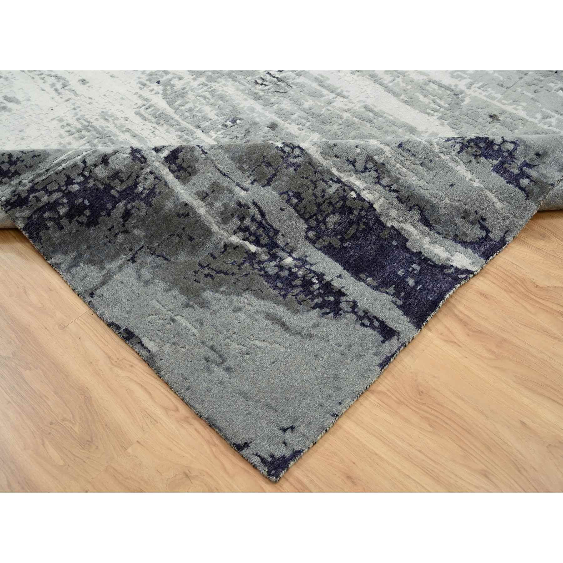 Modern-and-Contemporary-Hand-Knotted-Rug-319045