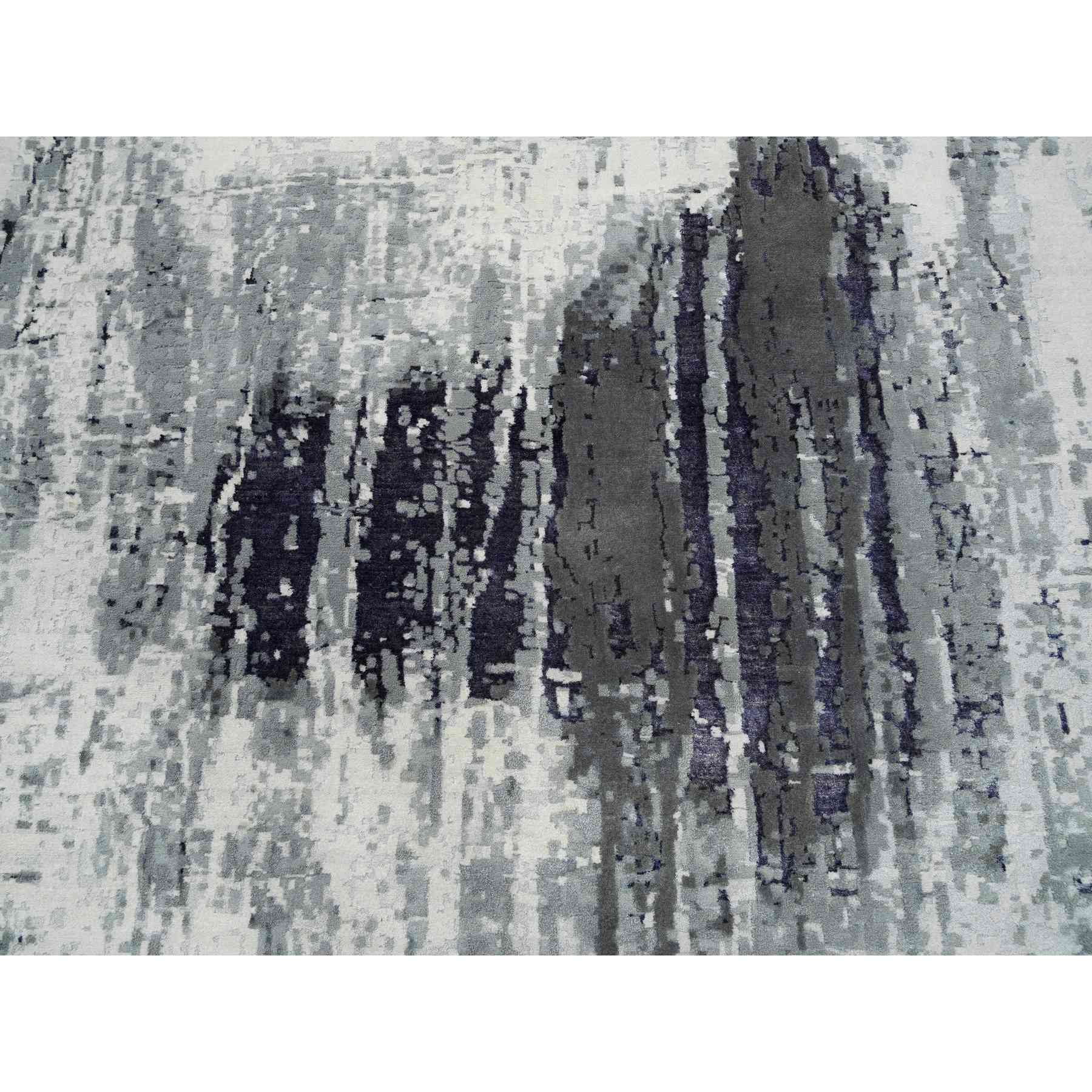 Modern-and-Contemporary-Hand-Knotted-Rug-319045