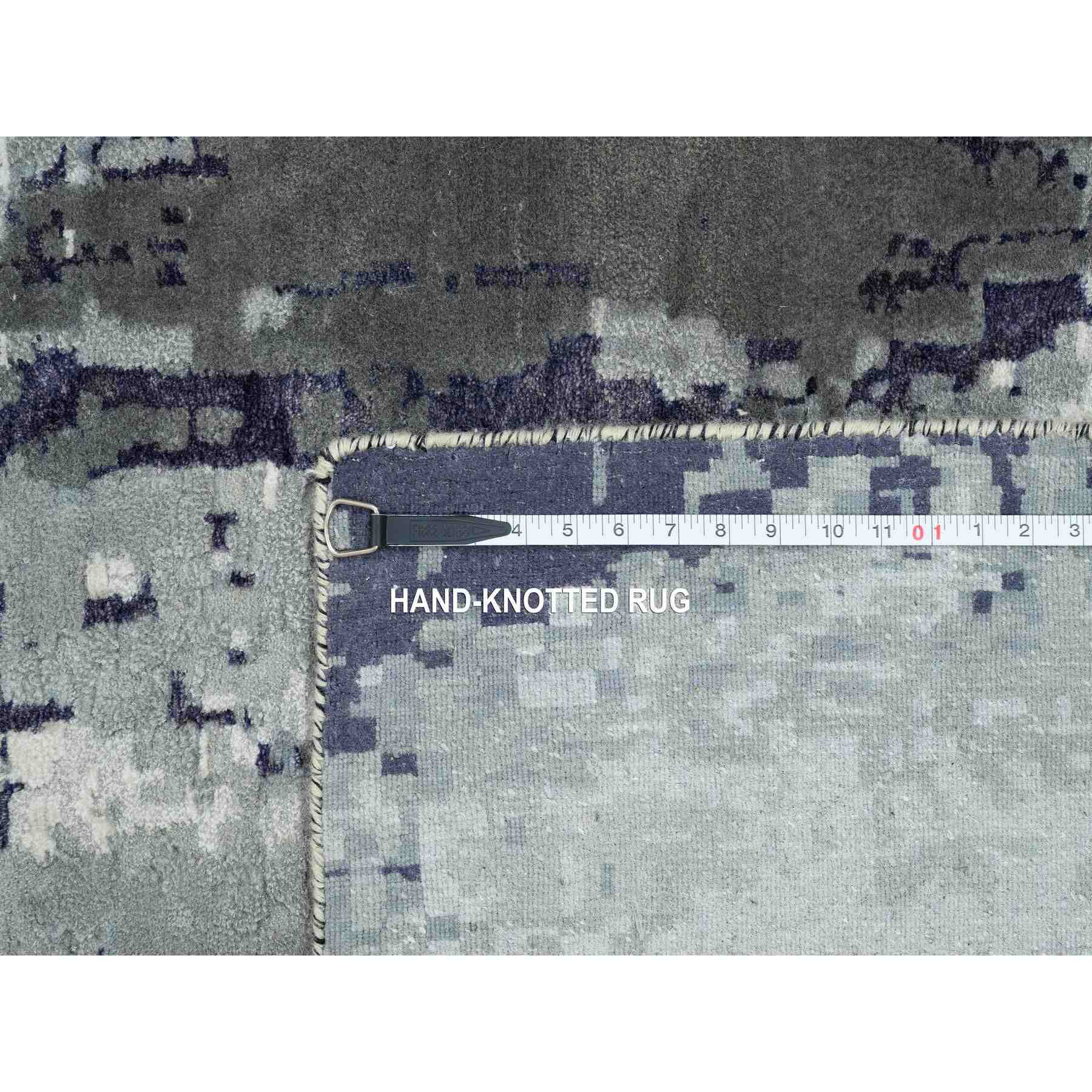 Modern-and-Contemporary-Hand-Knotted-Rug-319045