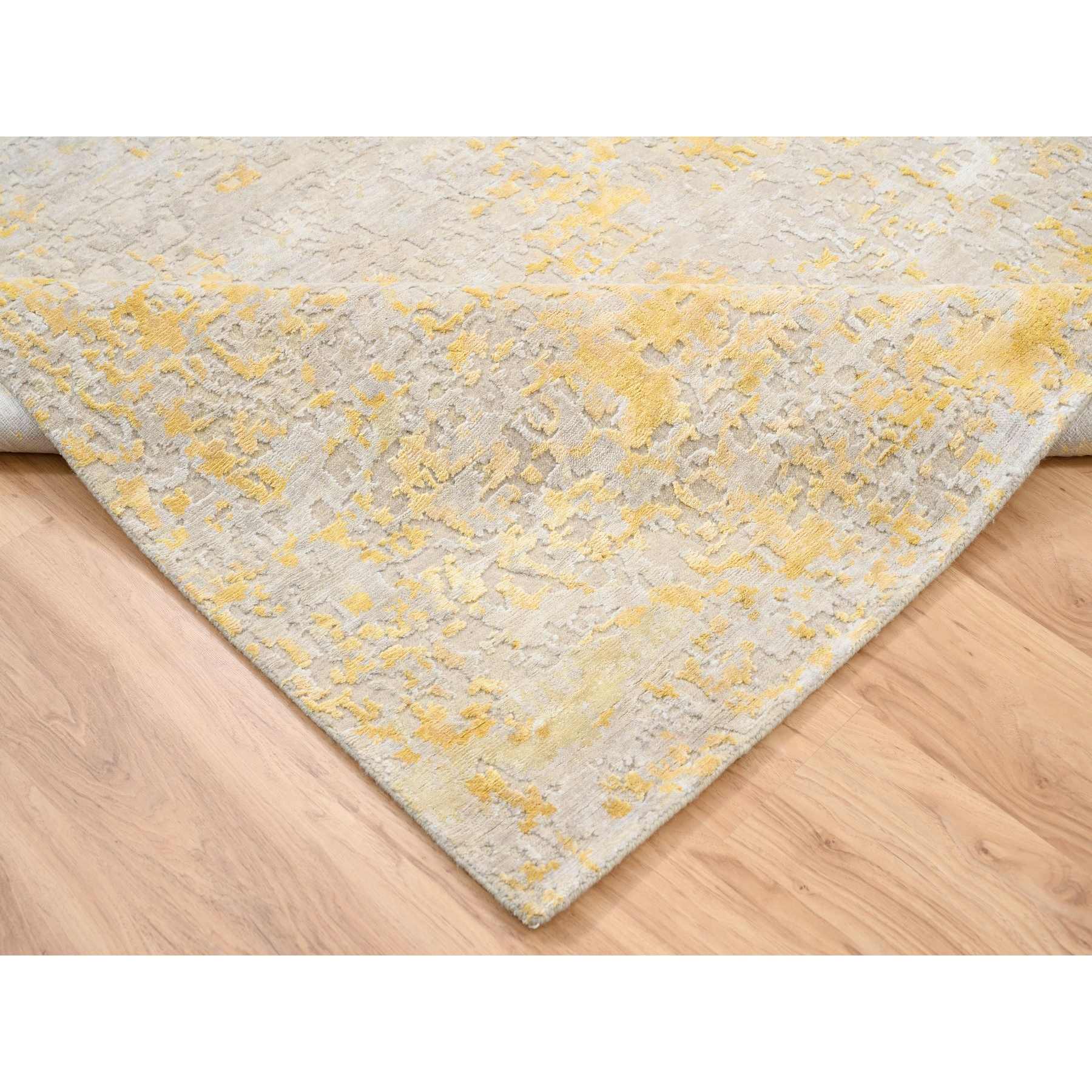 Modern-and-Contemporary-Hand-Knotted-Rug-319300
