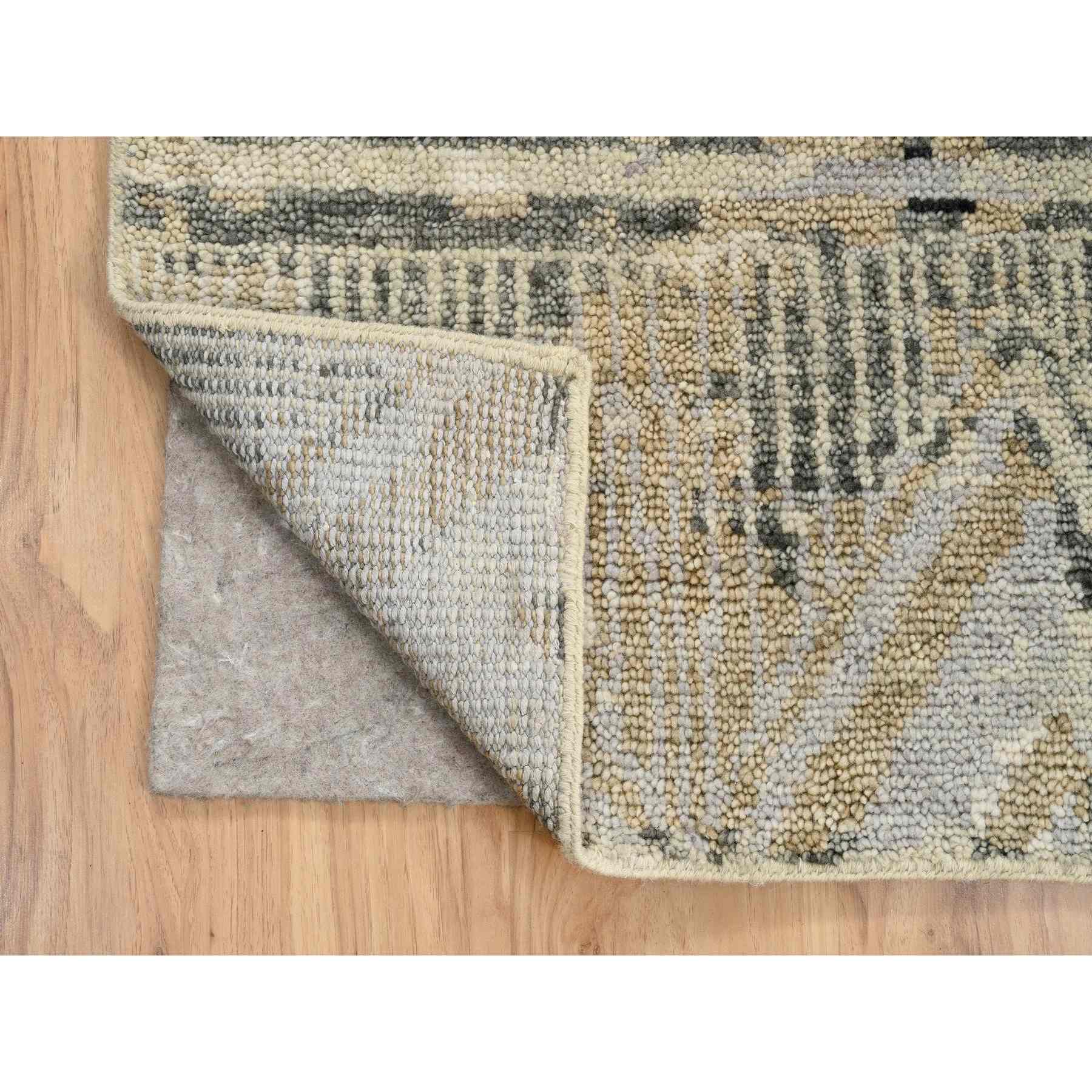 Modern-and-Contemporary-Hand-Knotted-Rug-319375
