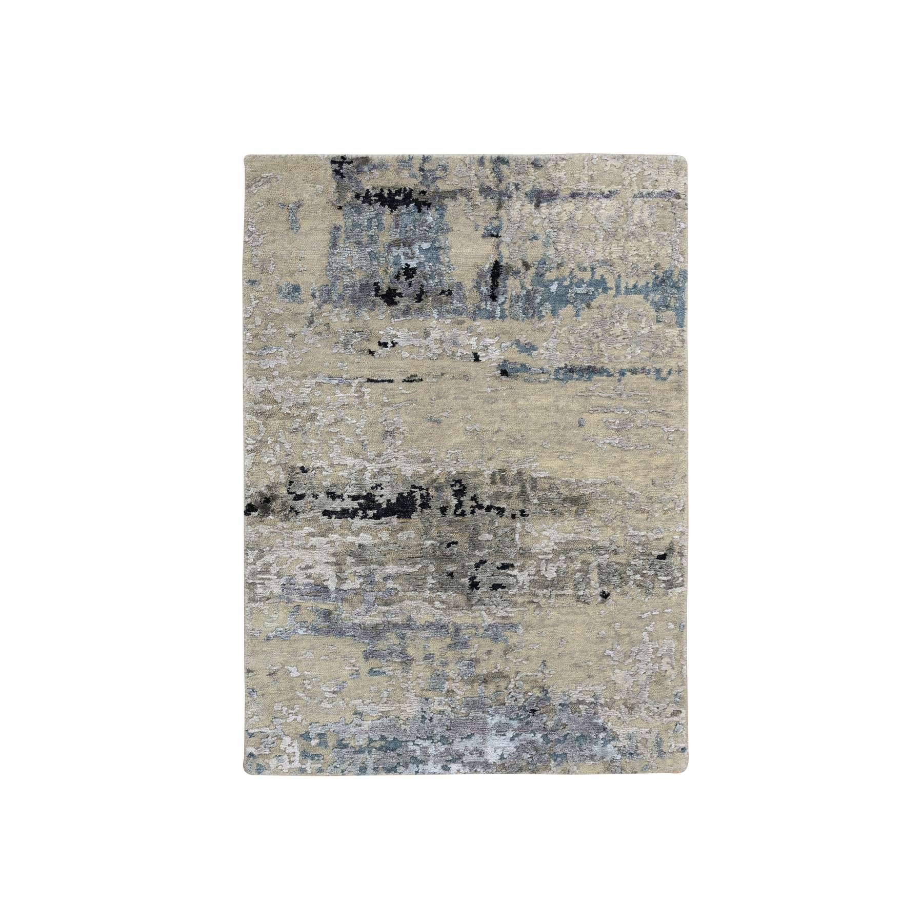 Modern-and-Contemporary-Hand-Knotted-Rug-319430