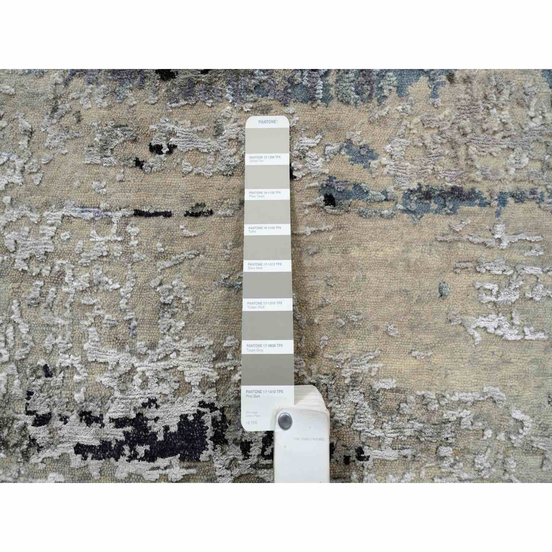 Modern-and-Contemporary-Hand-Knotted-Rug-319455