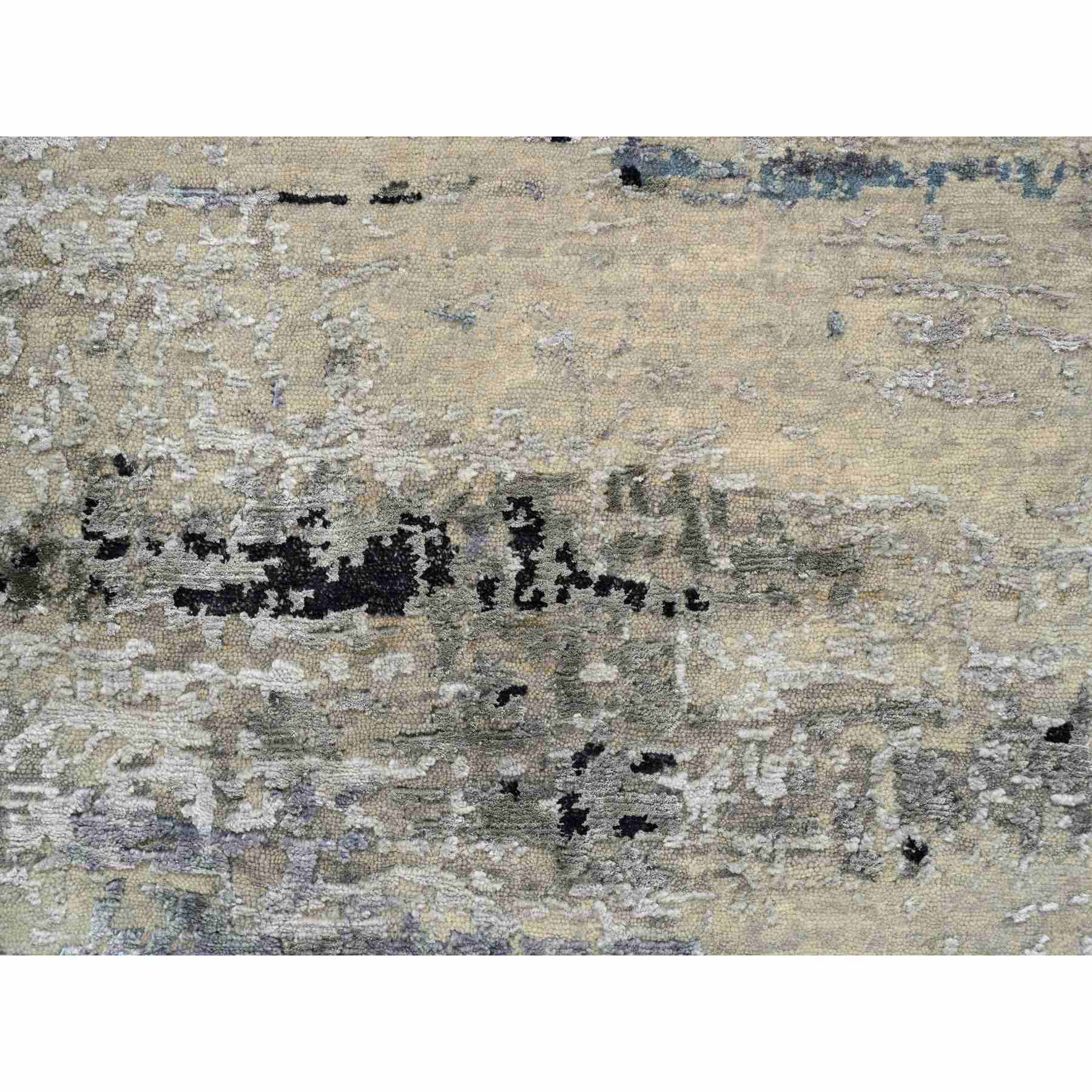 Modern-and-Contemporary-Hand-Knotted-Rug-319455