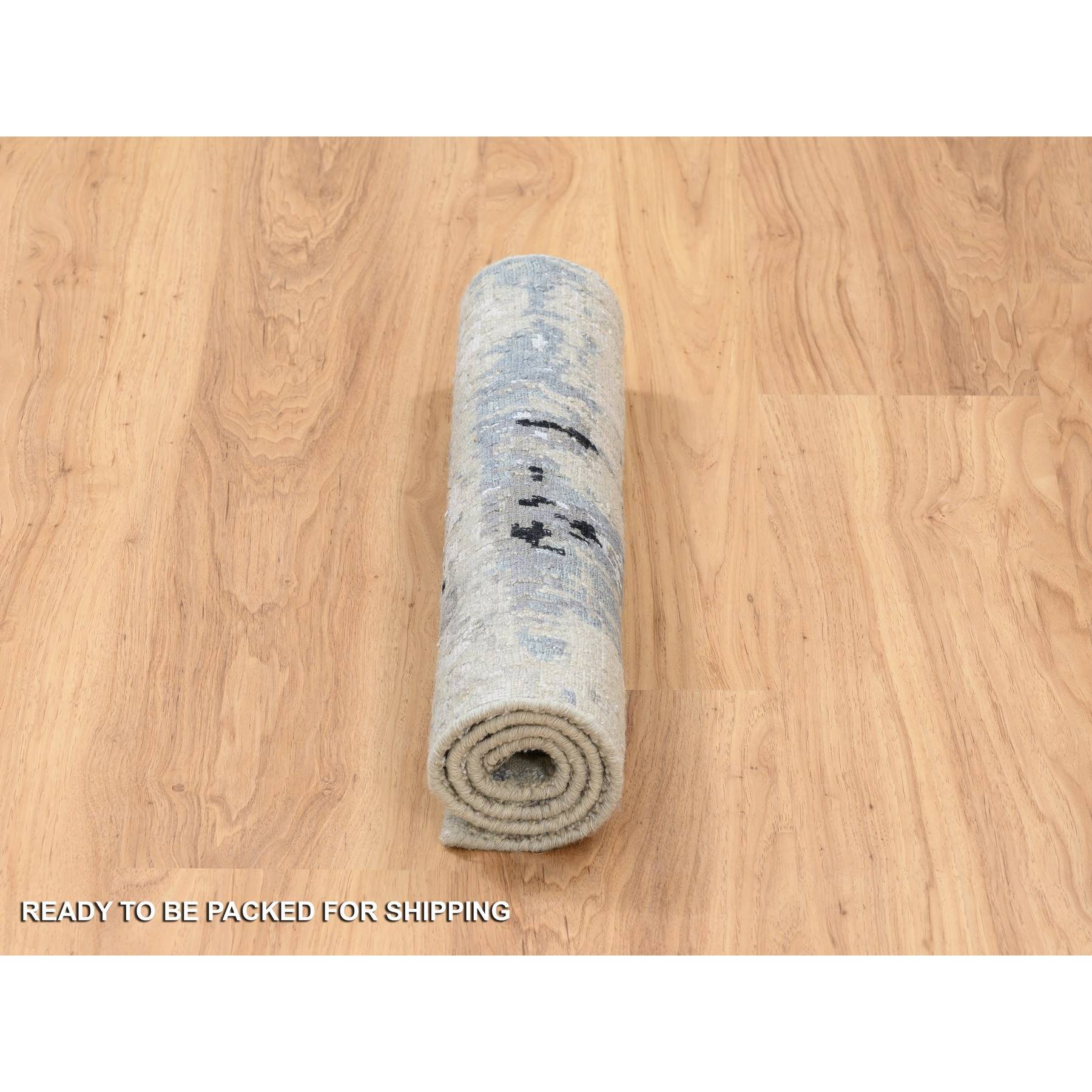 Modern-and-Contemporary-Hand-Knotted-Rug-319455